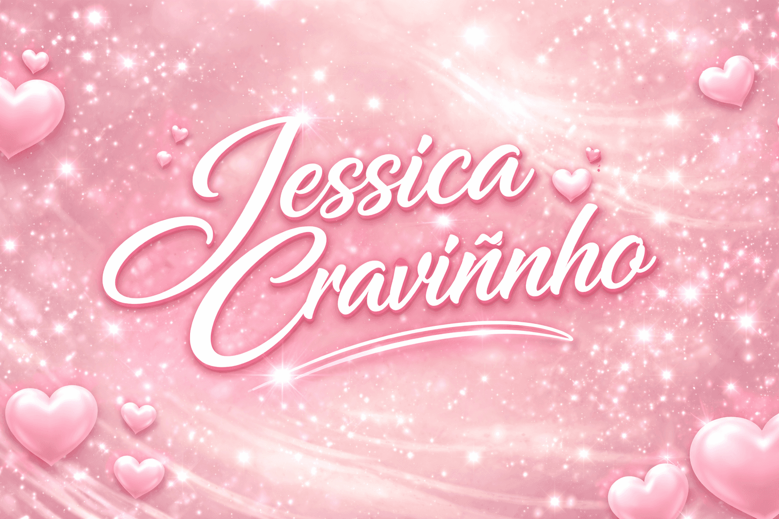 Jessica Cravinnho banner image