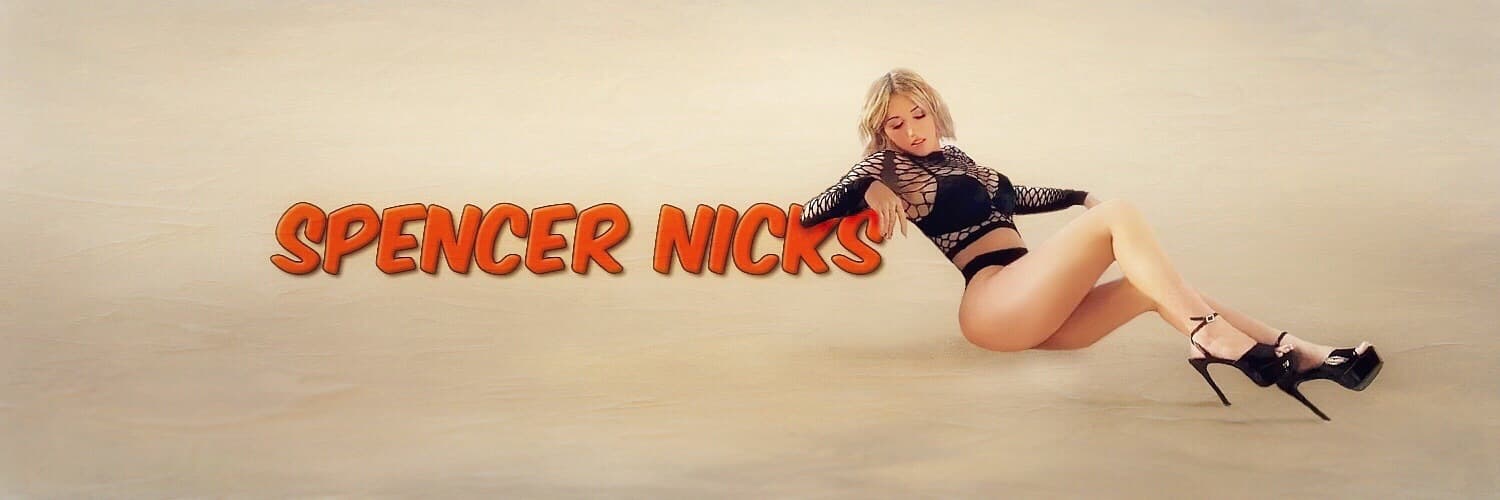 Spencer Nicks Free banner image