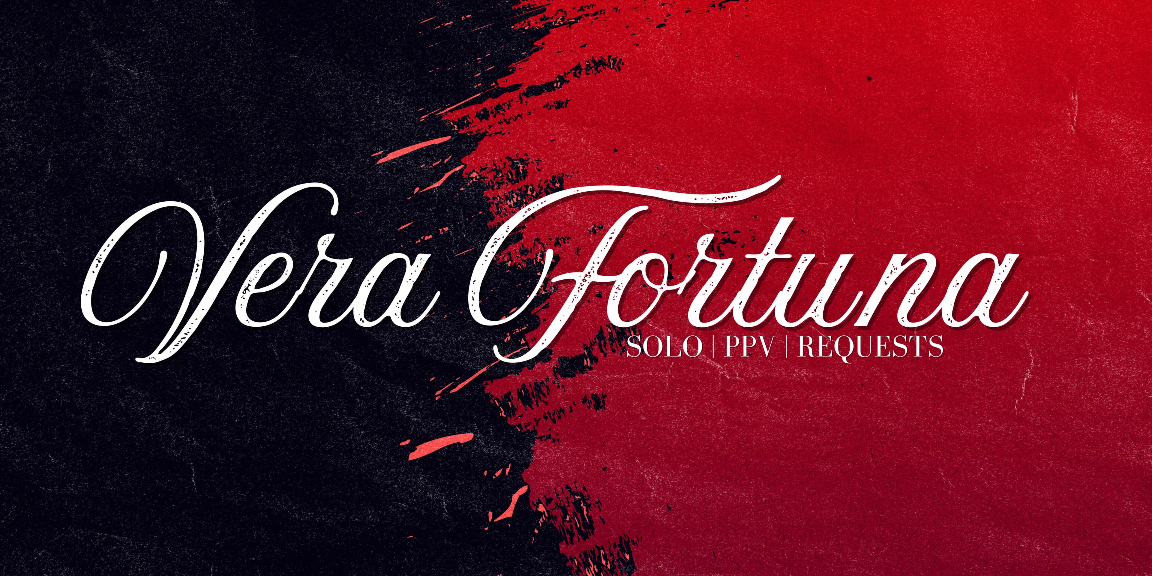 Vera Fortuna banner image