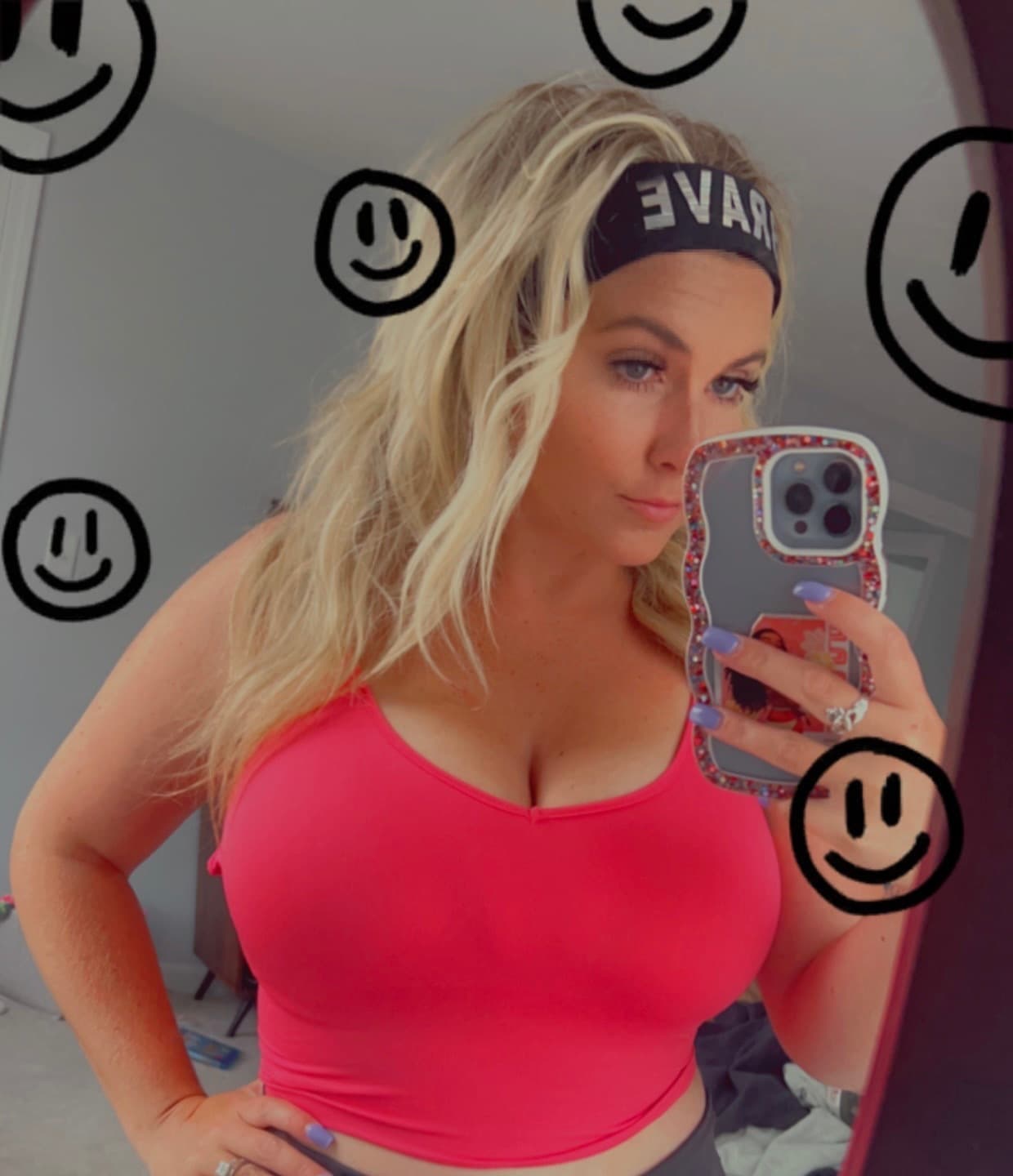 Mikaela banner image