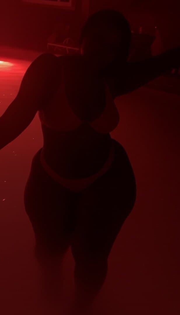 The Masked Temptress banner image
