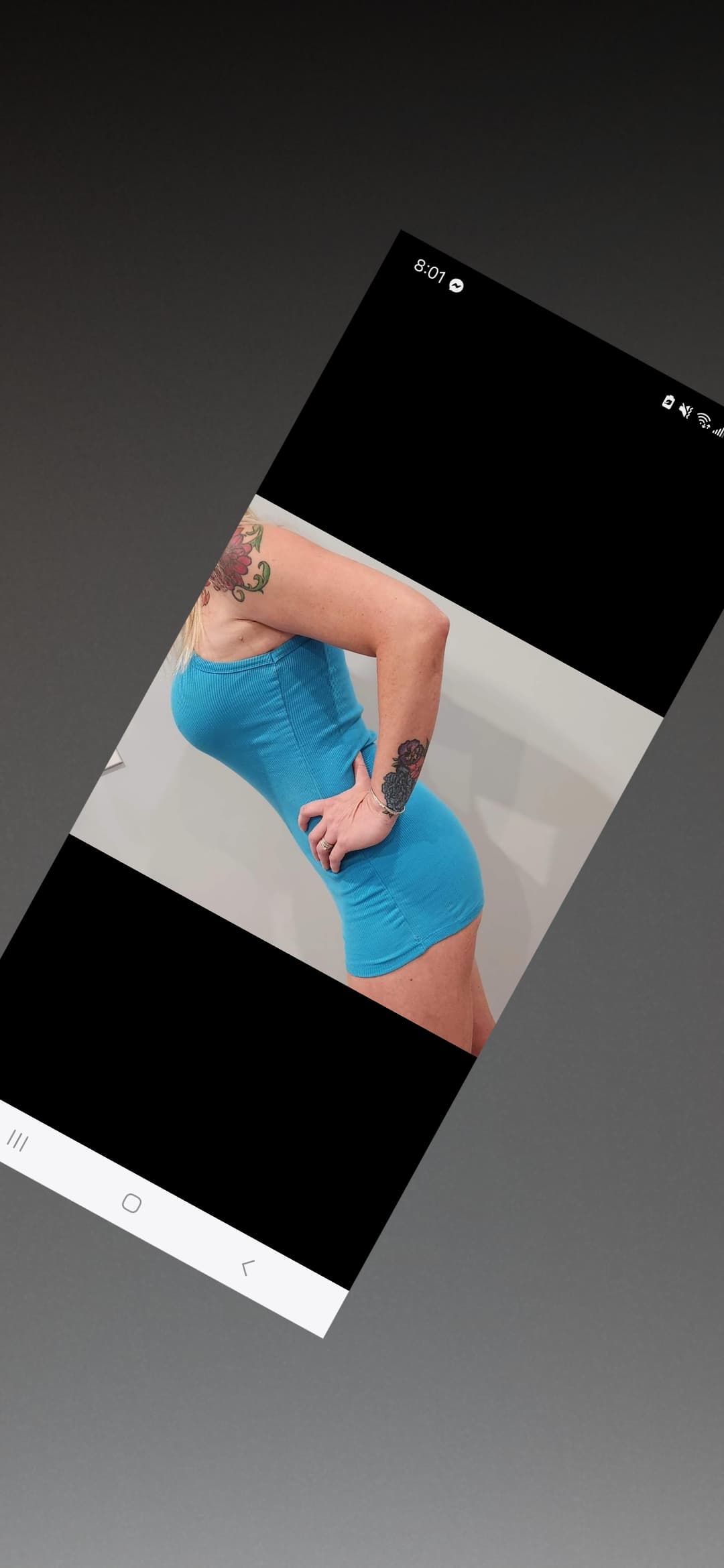 Stacey Strong banner image
