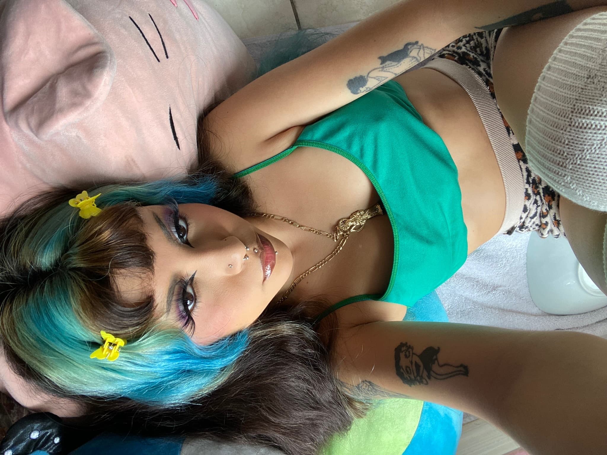 ♡ Sapphire ♡ 🇸🇻 banner image