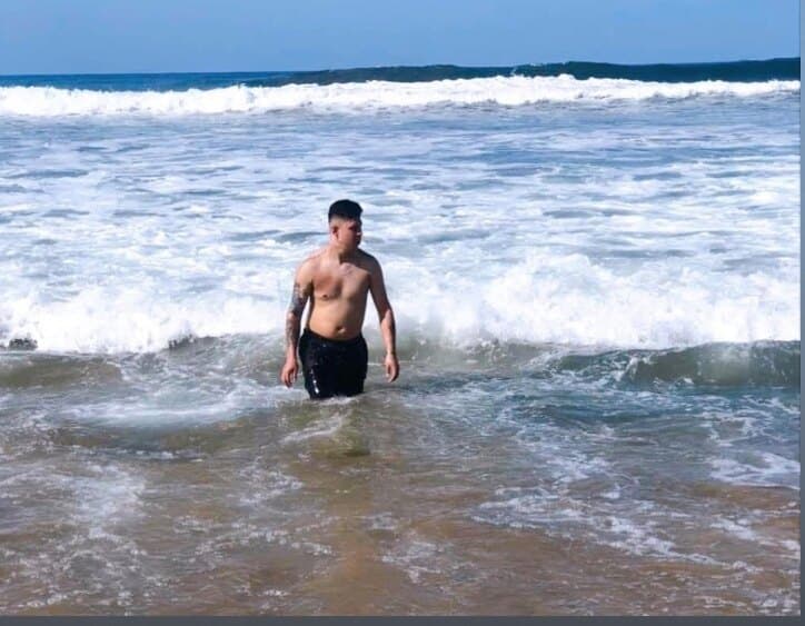 Luis loza banner image