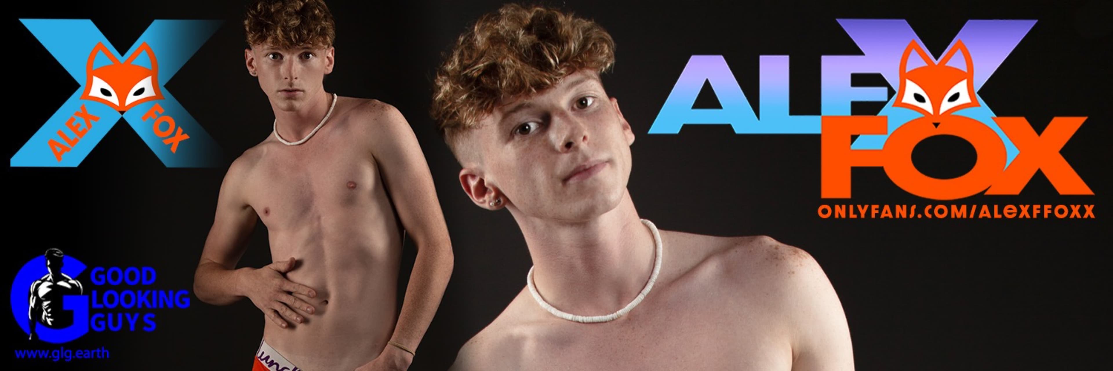 Alex Fox banner image