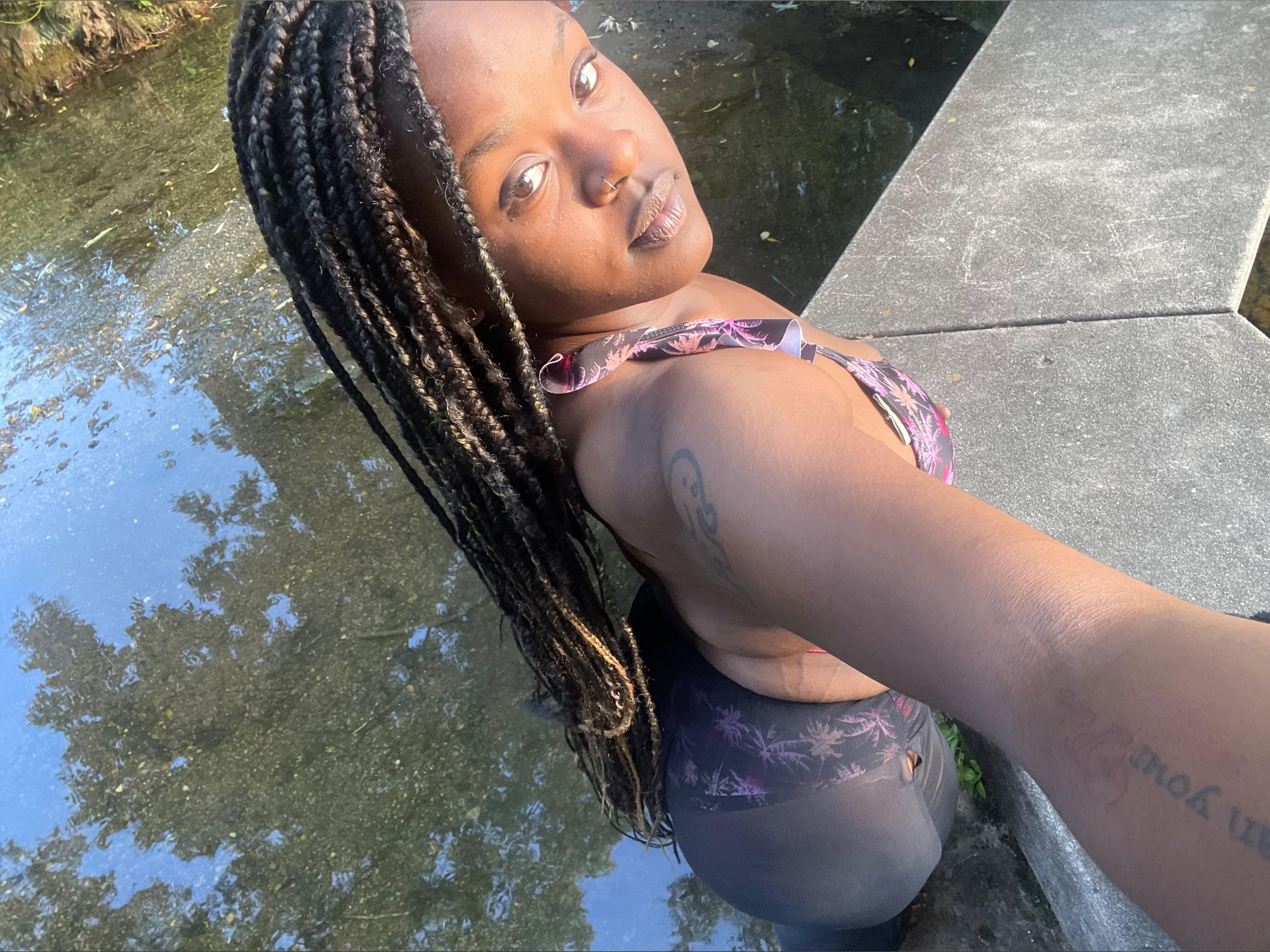 YourFavBrownskinn! banner image