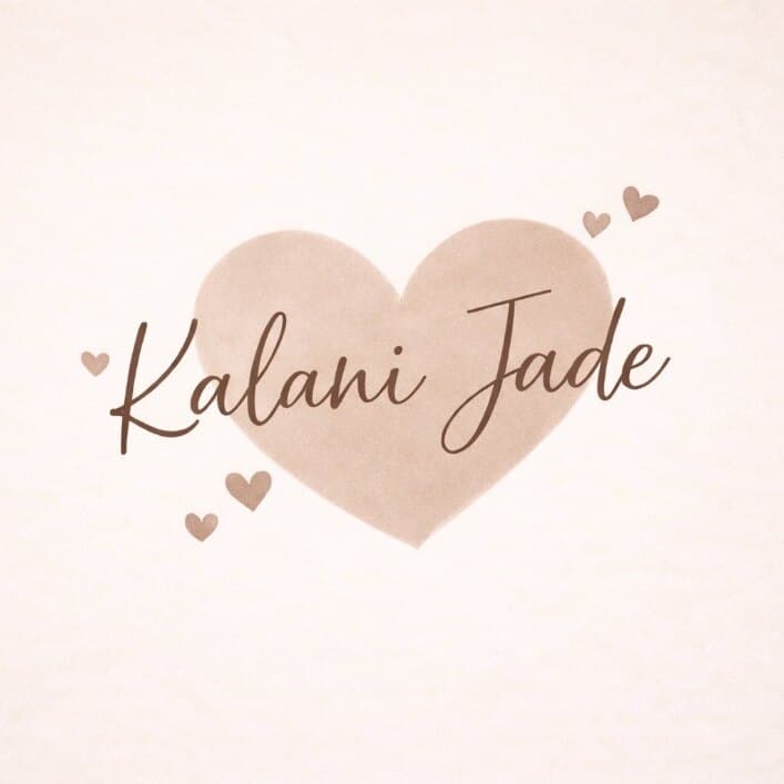 Kalani Jade banner image