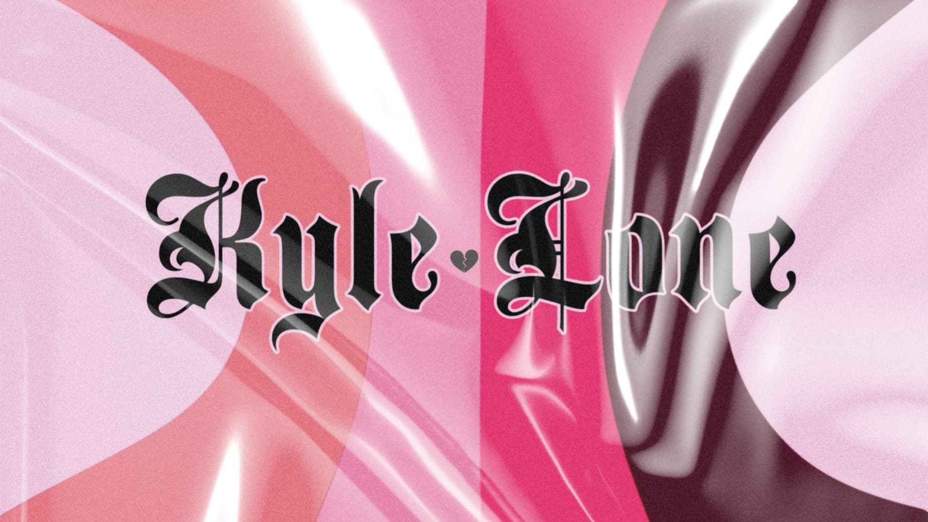 Kyle Lone banner image