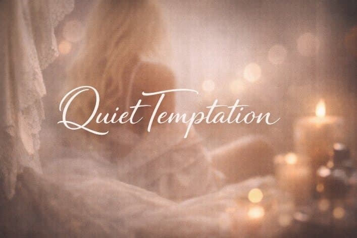 QuietTemptation banner image