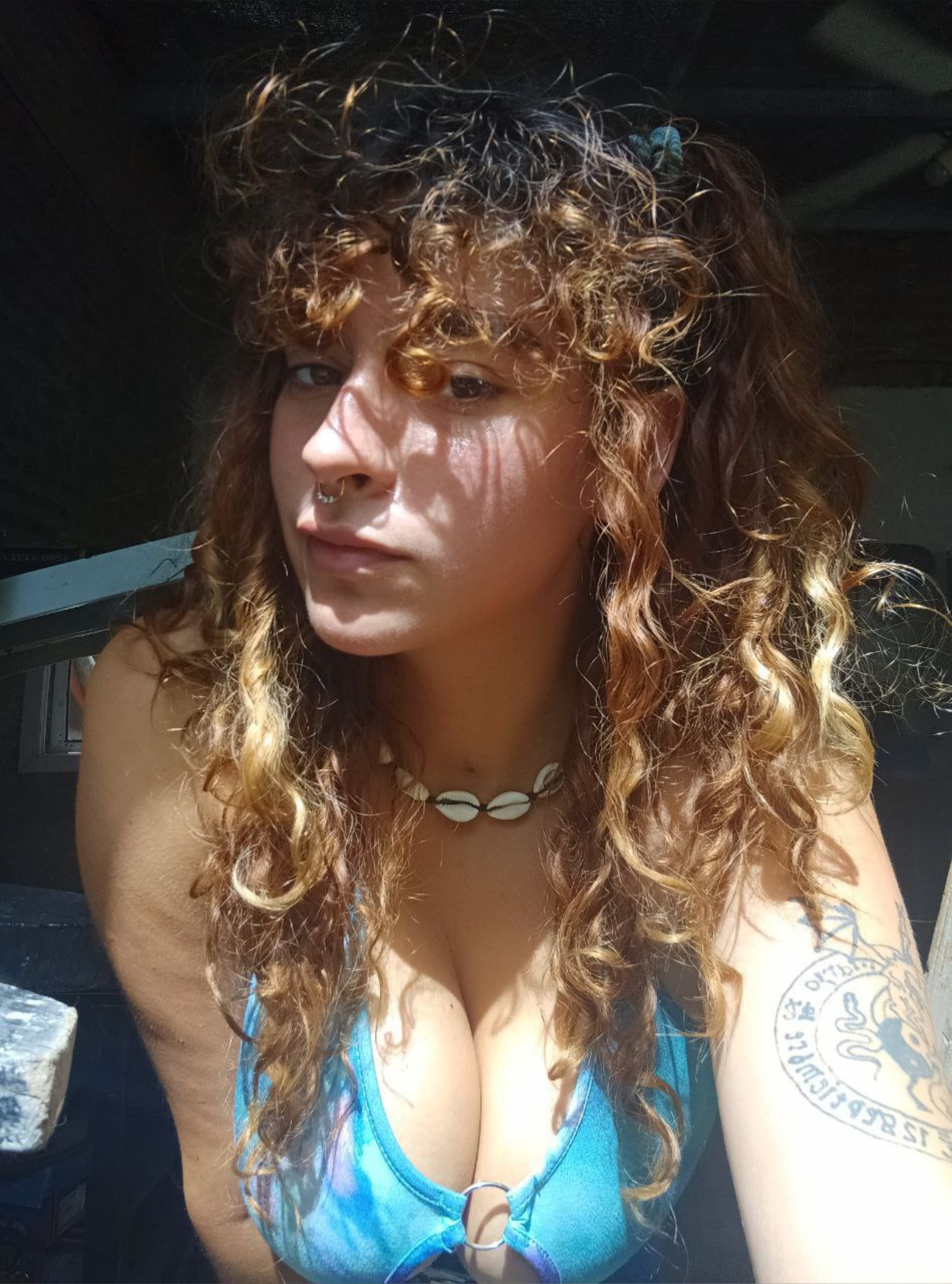 Merlina Dulce banner image