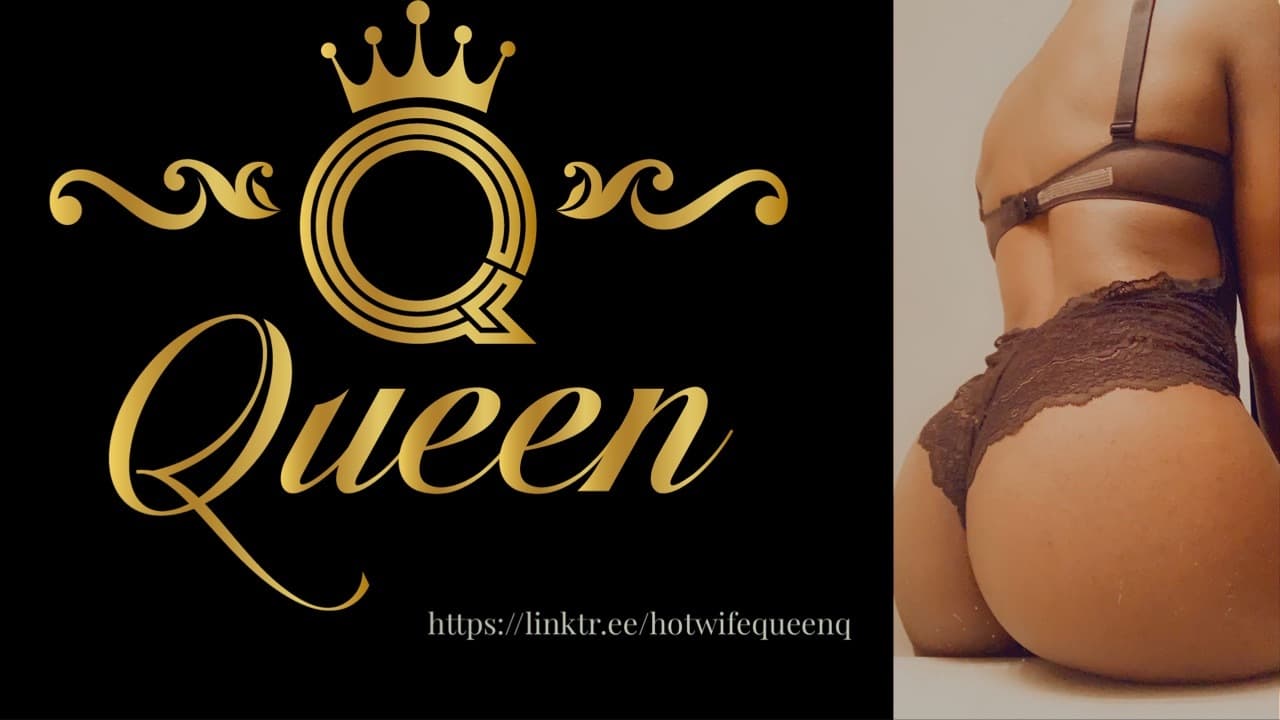Queen Q ๐๐๐ banner image