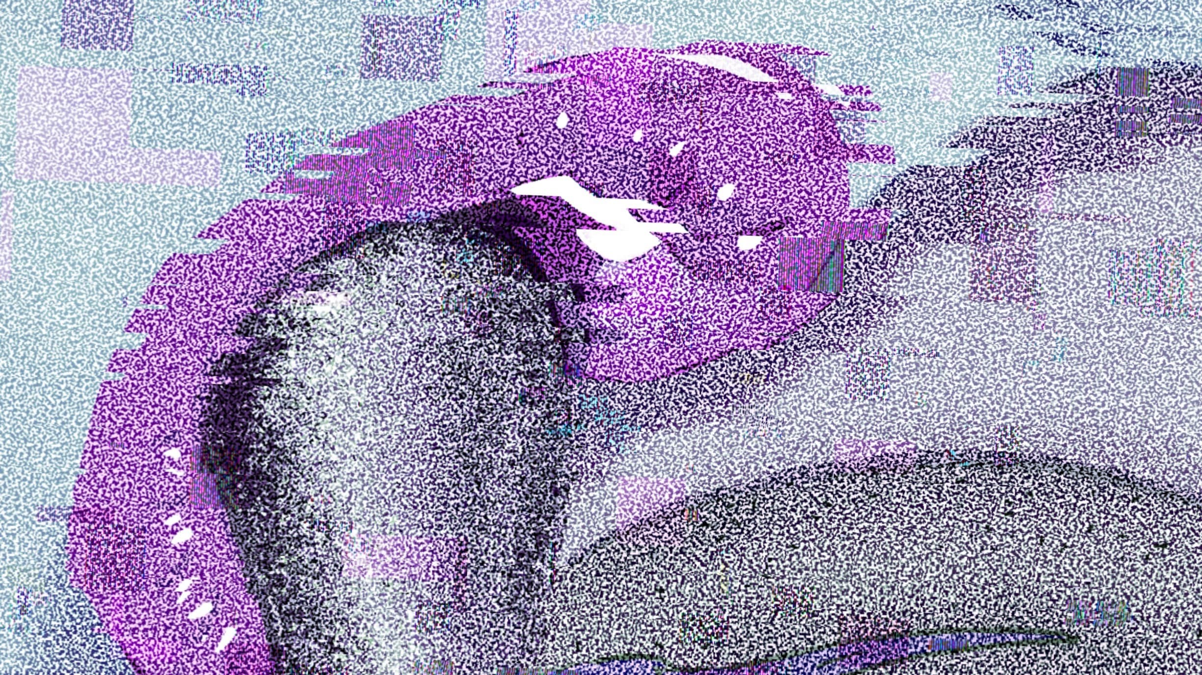 DBL The Artist banner image
