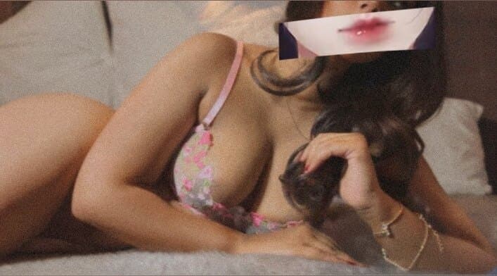 Curvy Indian Temptress ๐ซฆ Aishwarya Anand banner image
