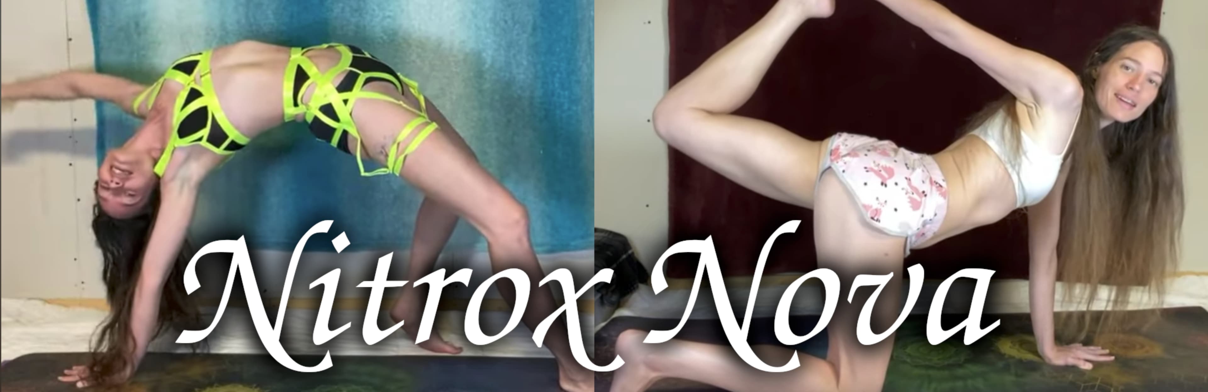 Nitrox Nova banner image