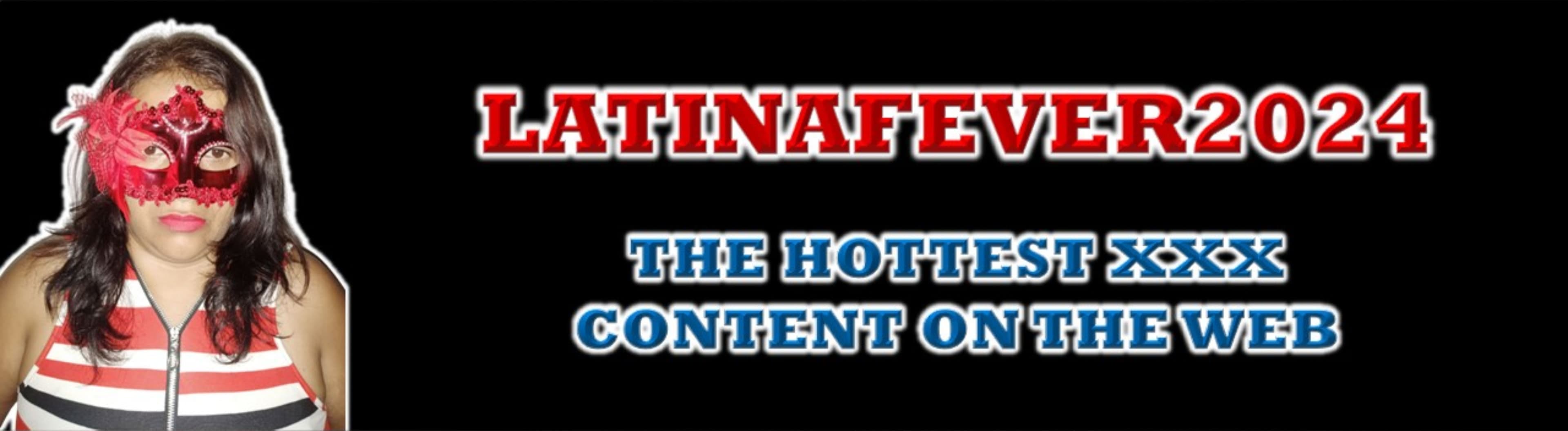 LatinaFever2024 banner image