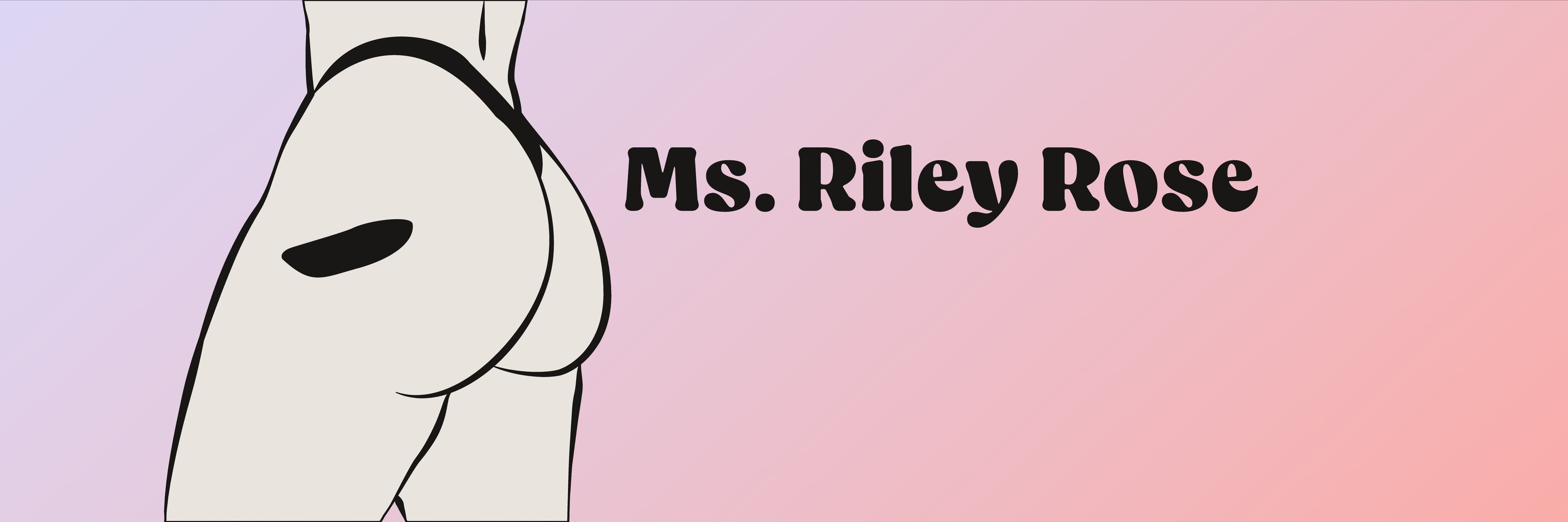 Riley Rose banner image