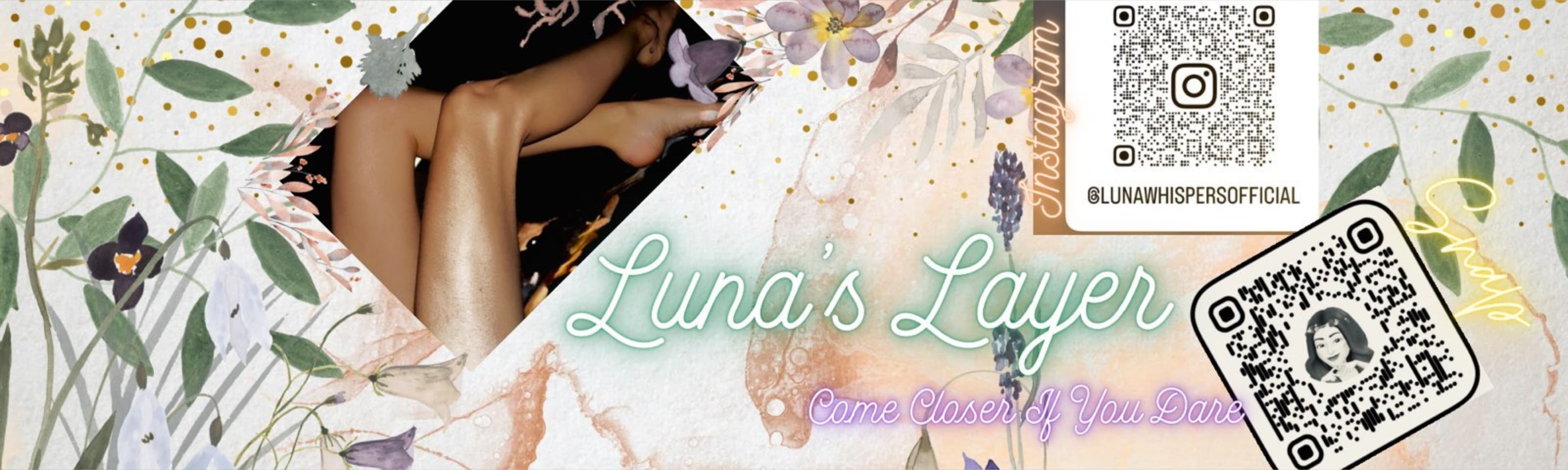 Luna Whispers banner image
