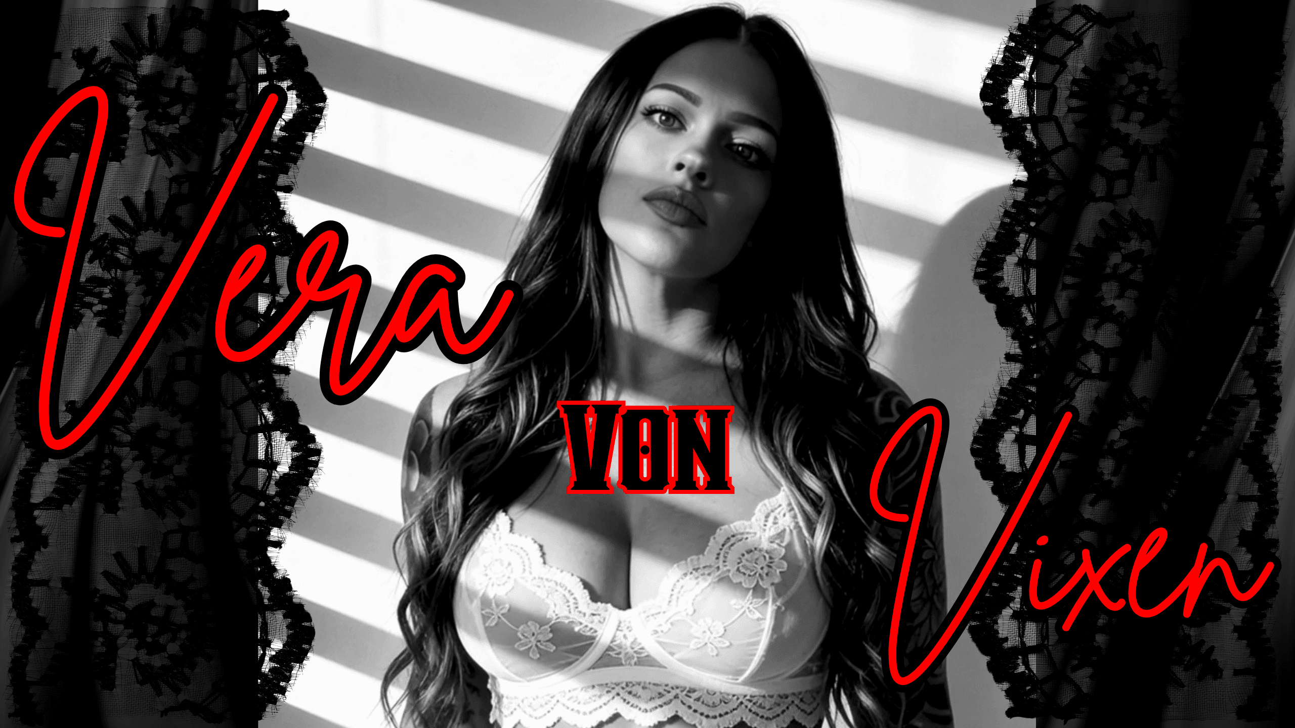 Vera Von Vixen banner image