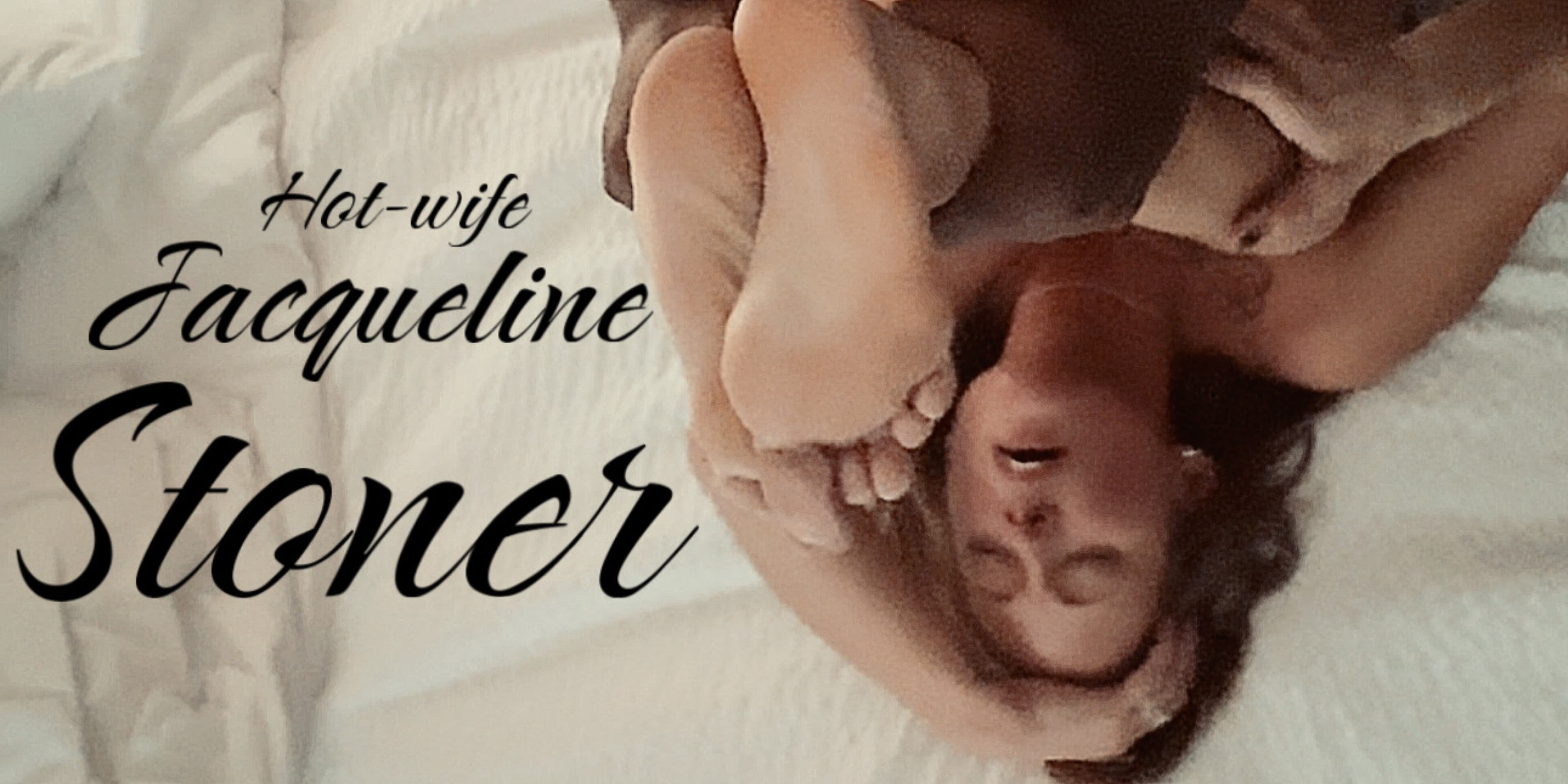 Jacqueline Stoner banner image