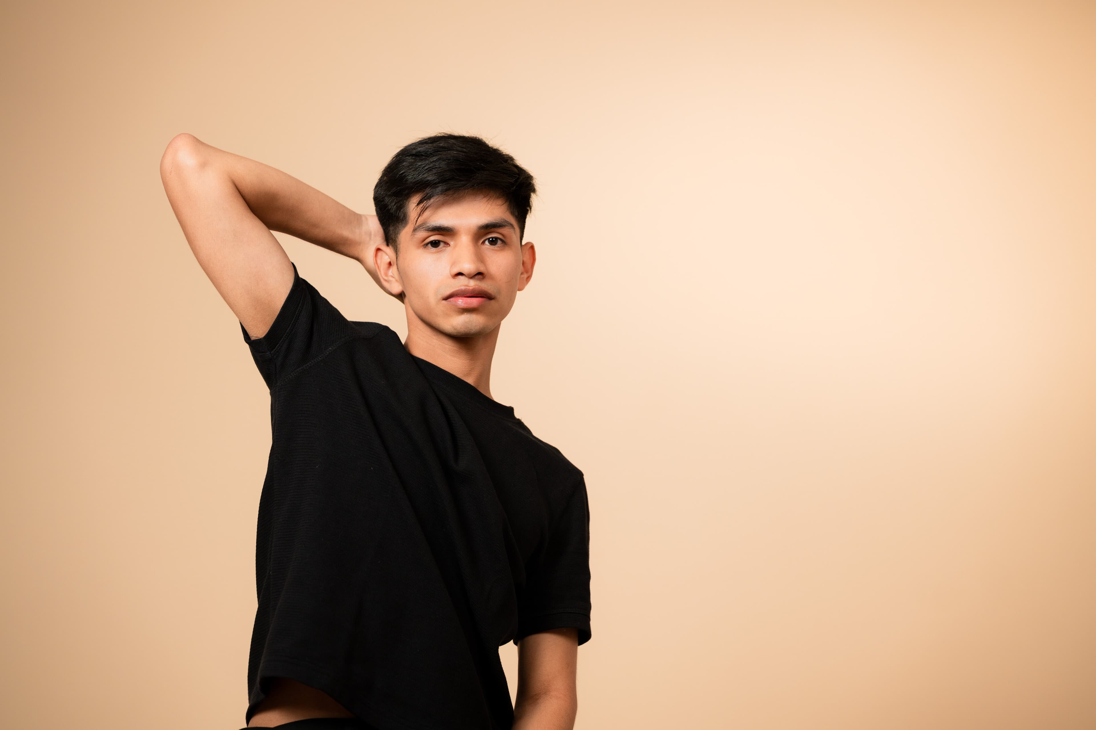 Jorge cos banner image