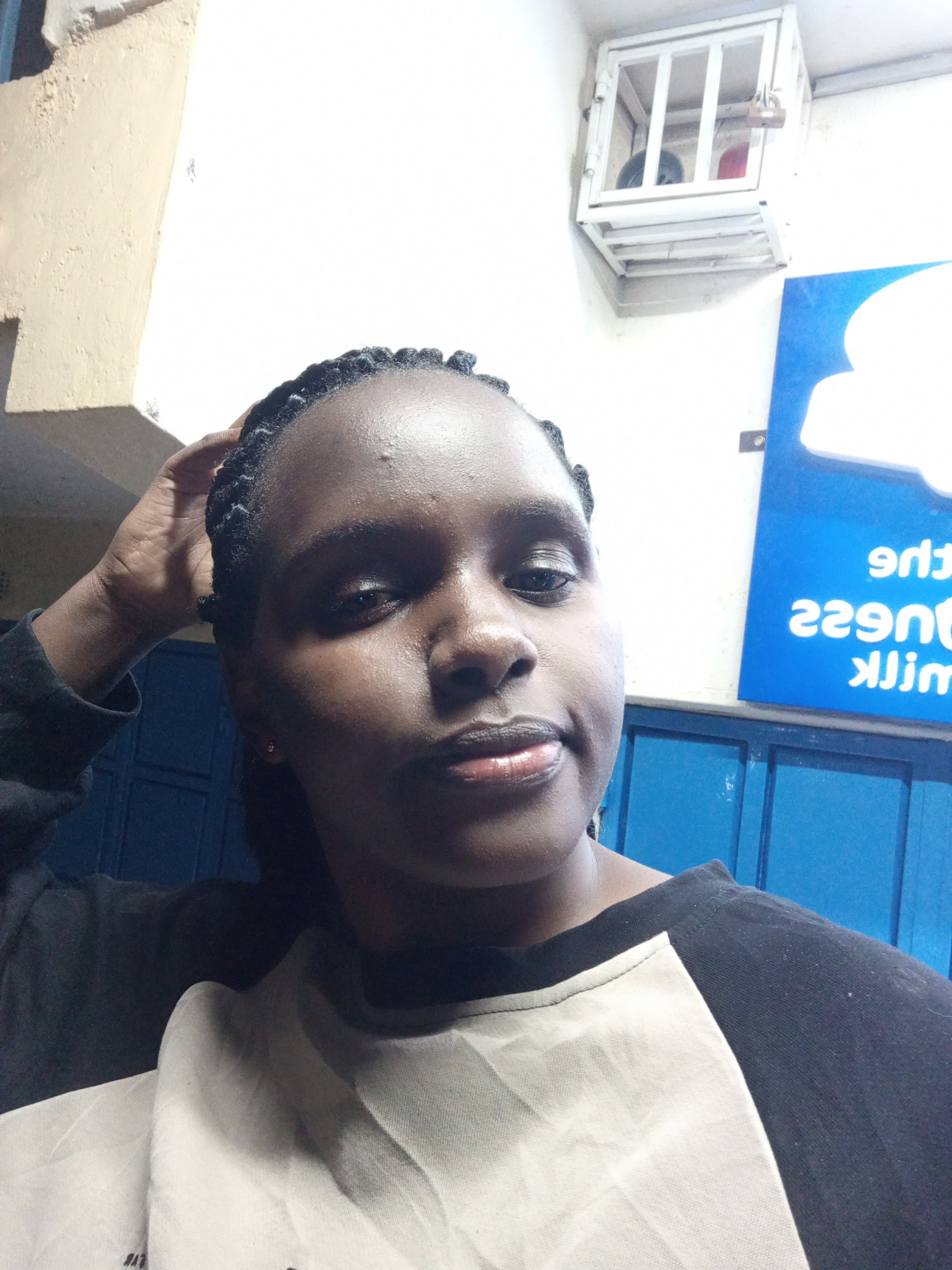Njoki banner image