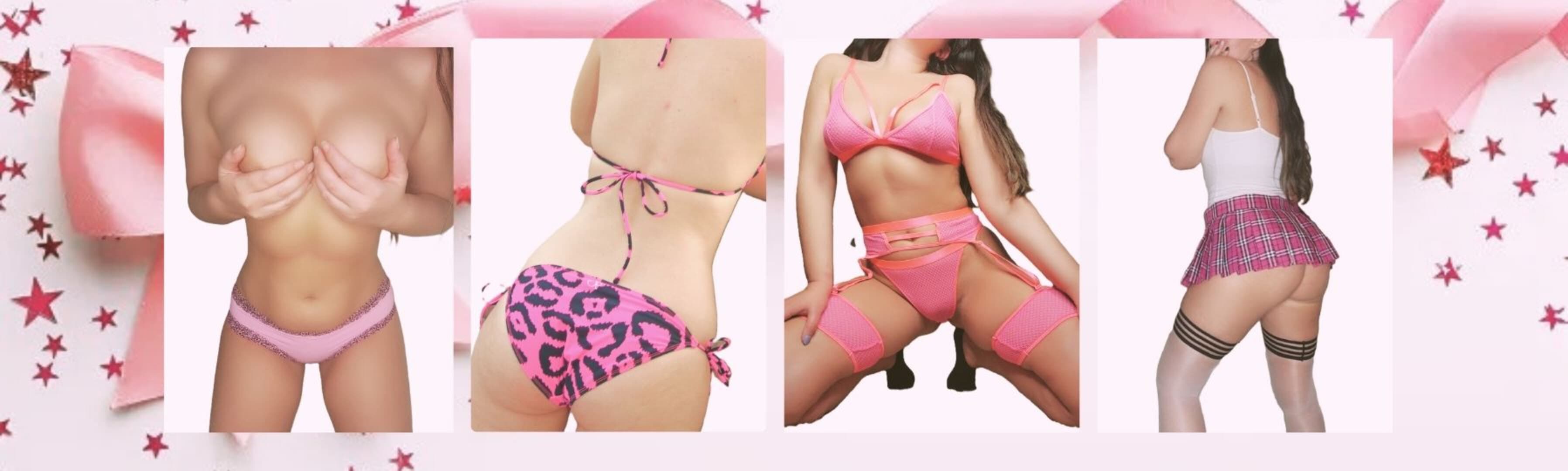 Rachel Rose - Curvy Big Booty | No PPV banner image
