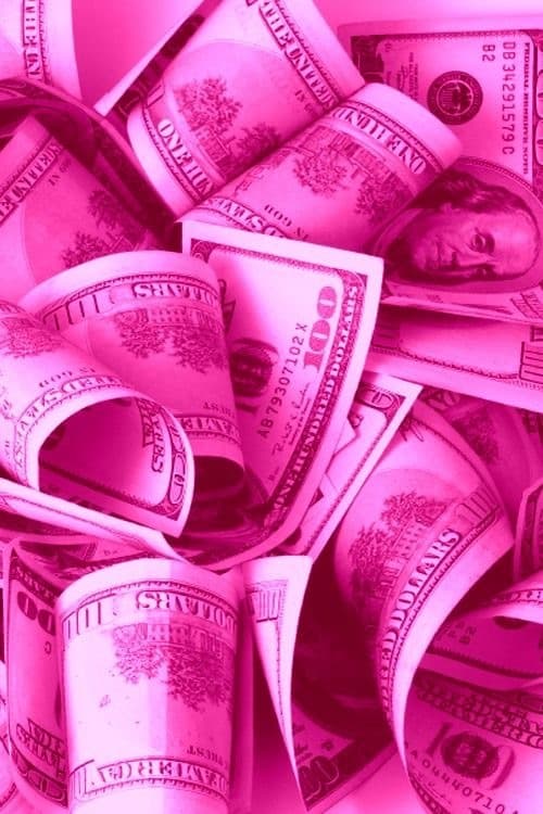 Baby Pink banner image