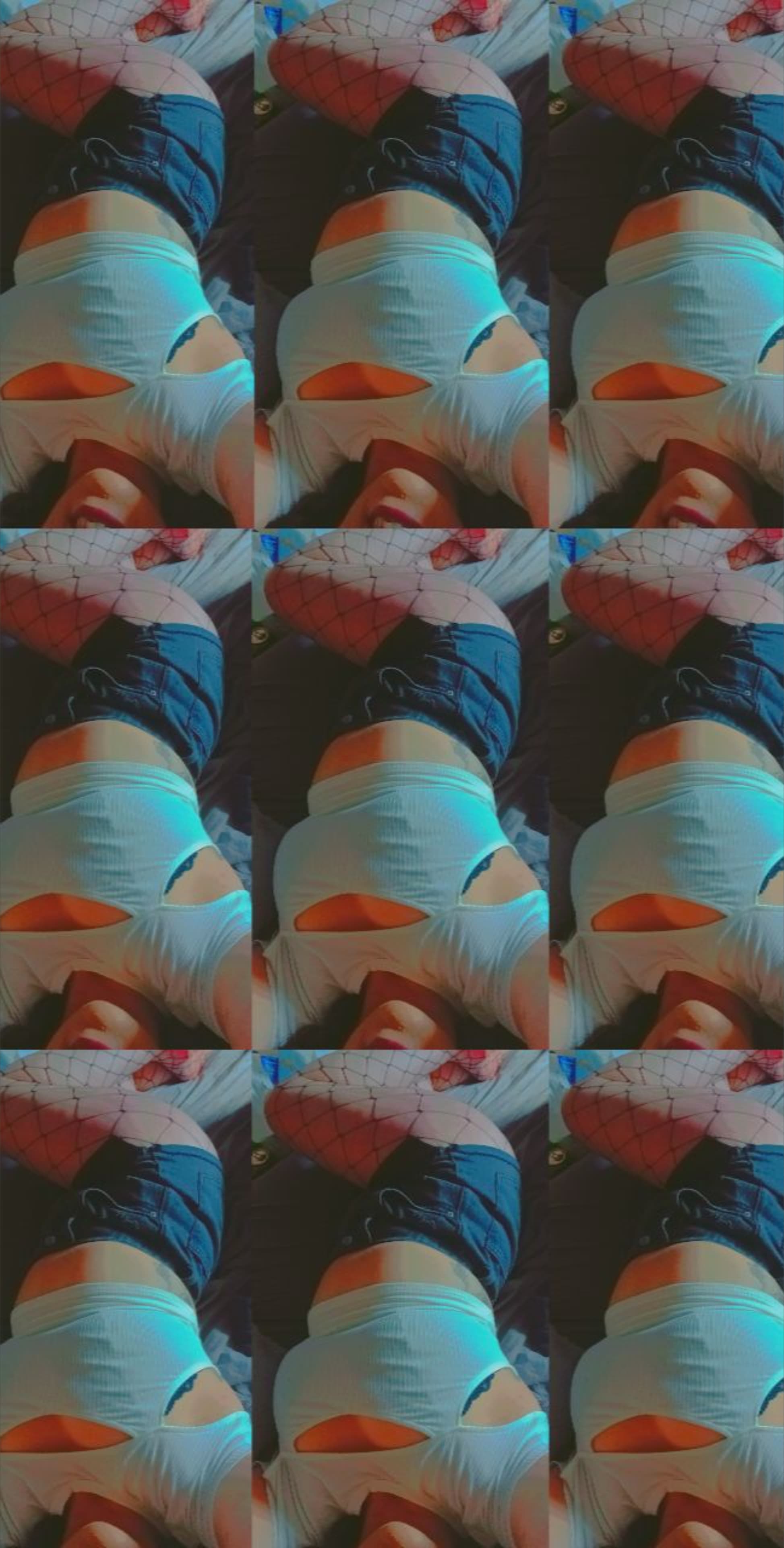 Ricepuff Baddie banner image