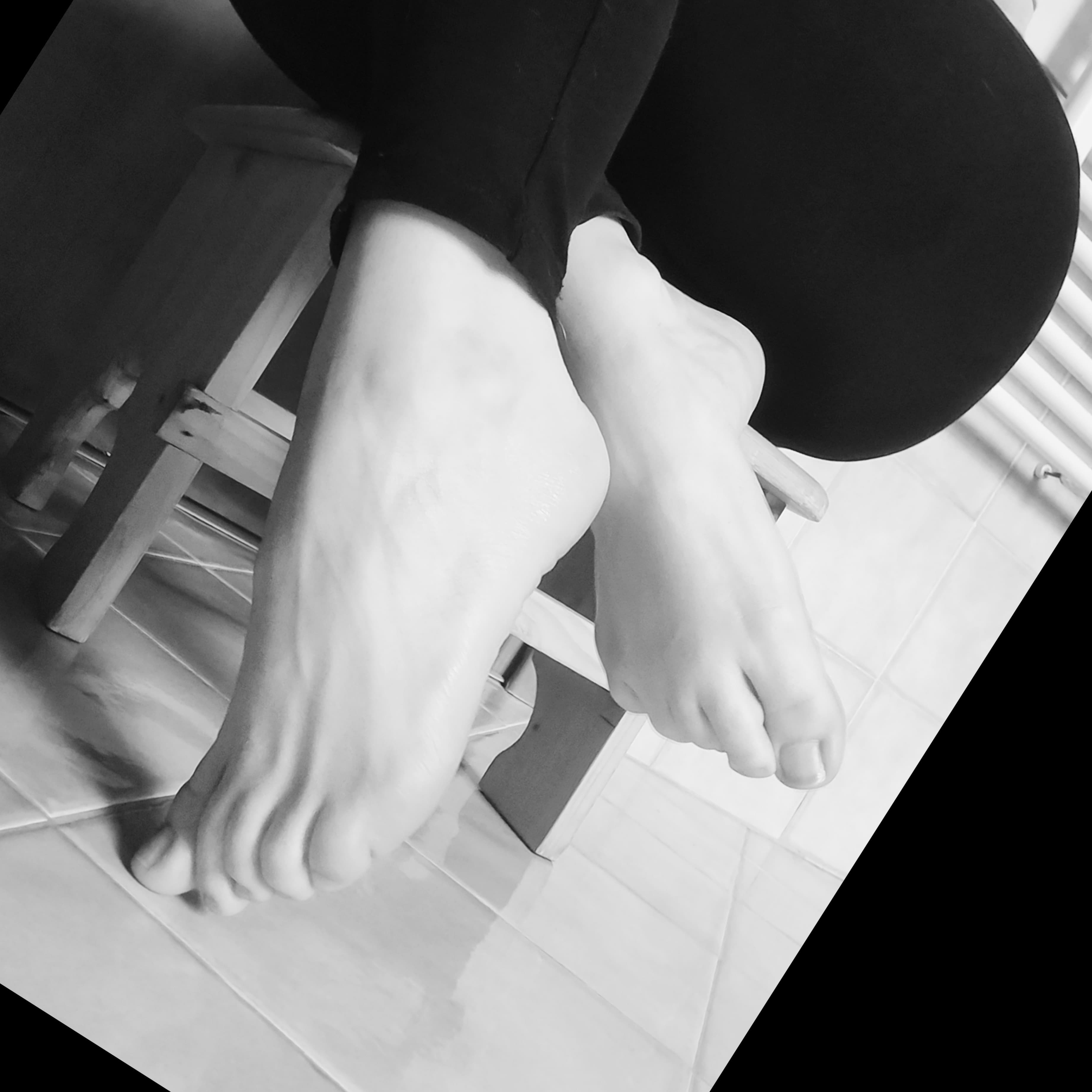 FeetAngel banner image