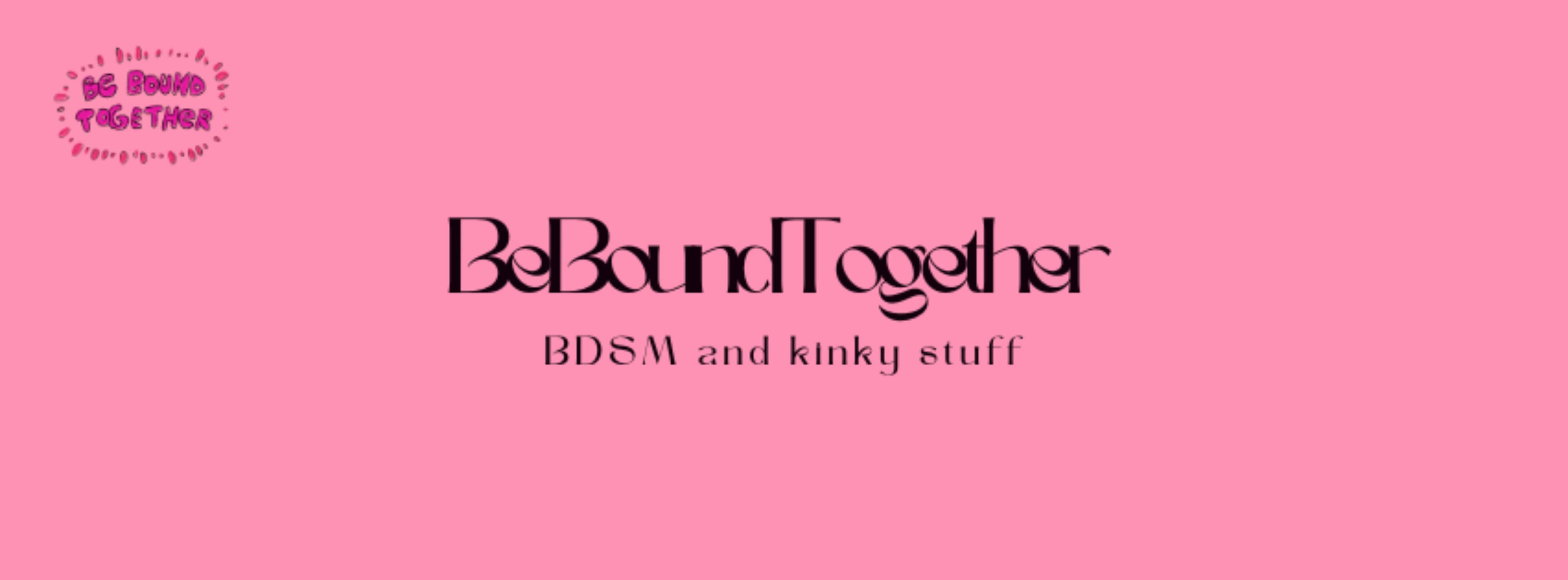 BeBoundTogether banner image