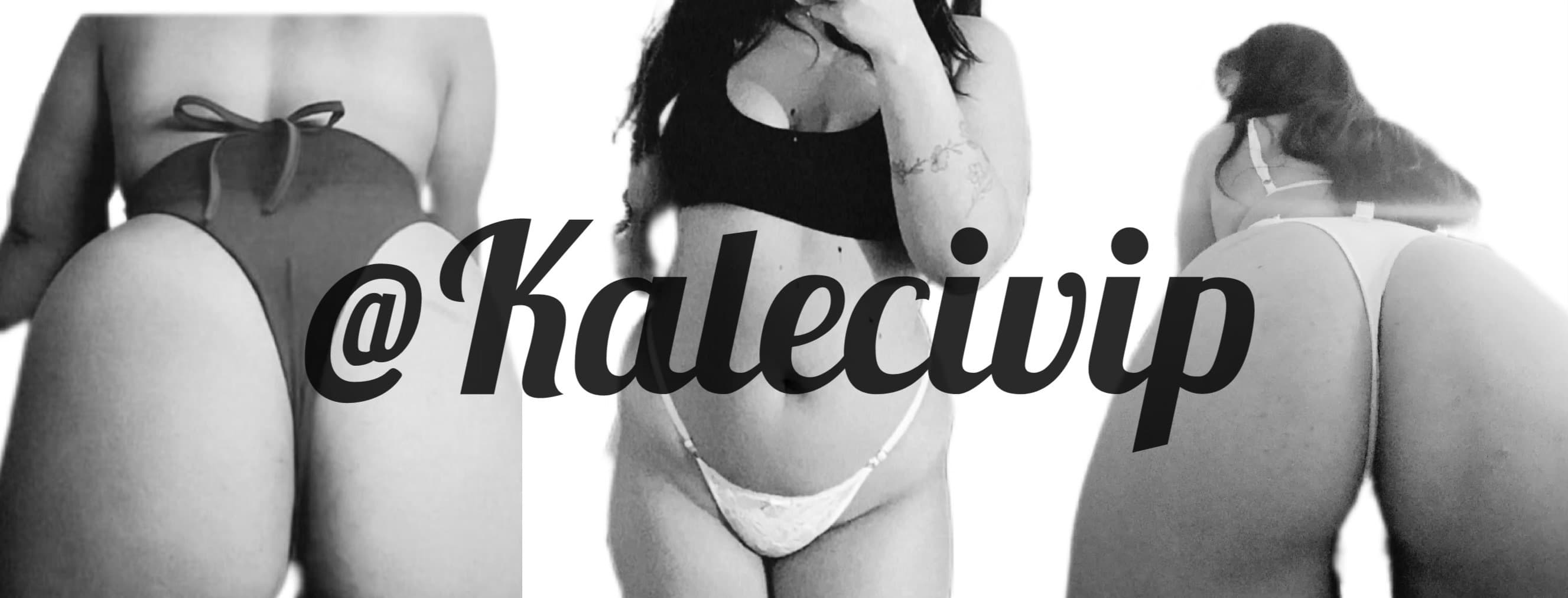 😈 Kaleci vip 😈 banner image