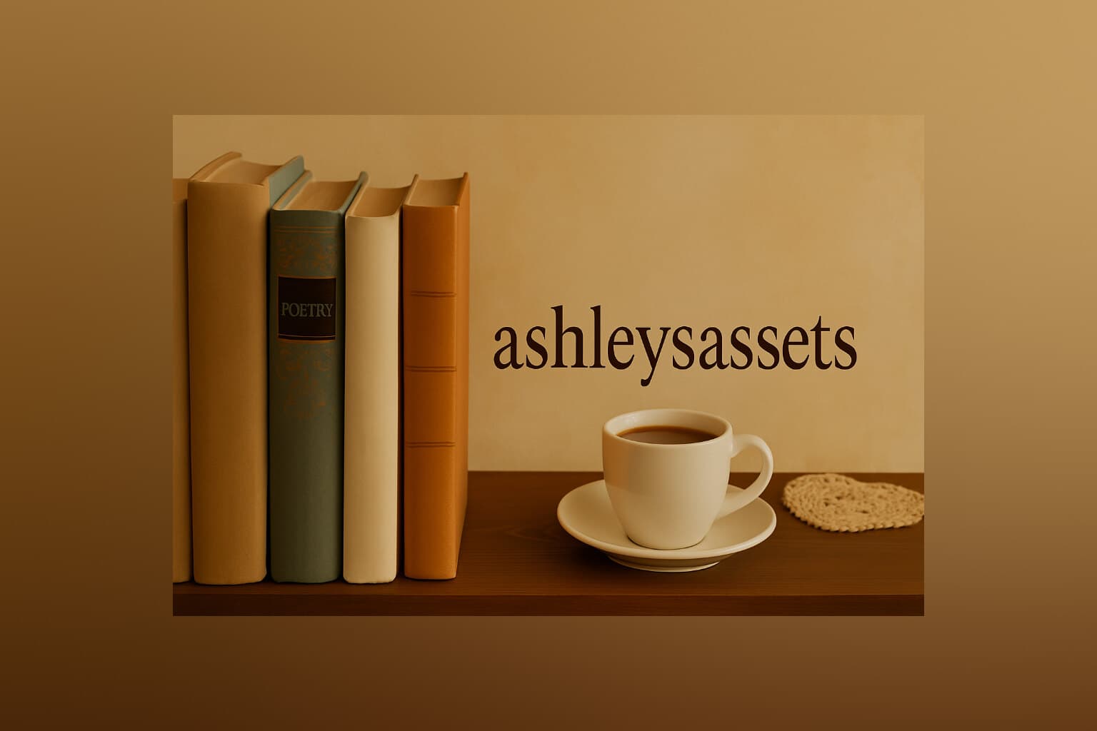 Ashleys Assets banner image