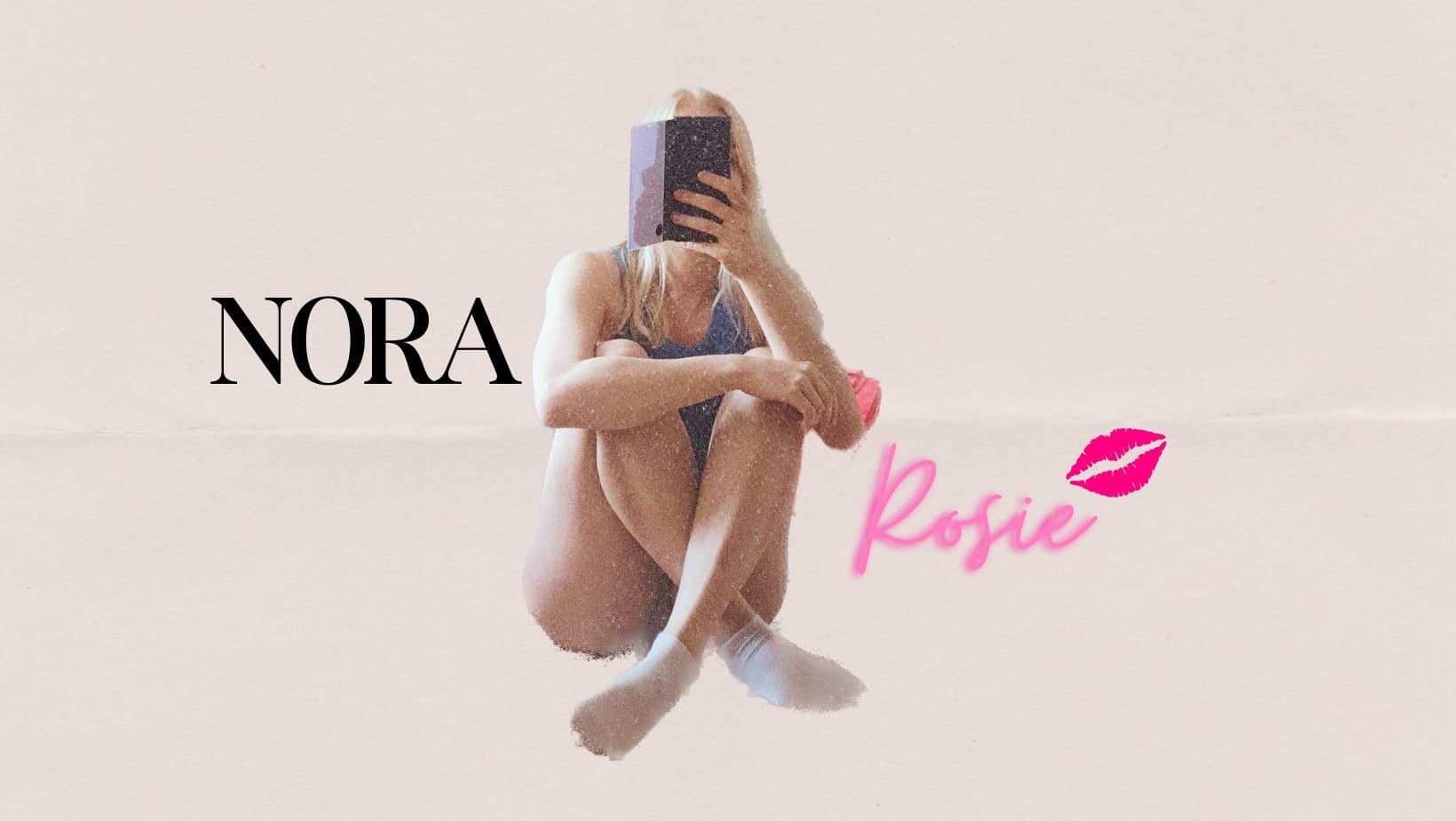 Nora Rosie banner image