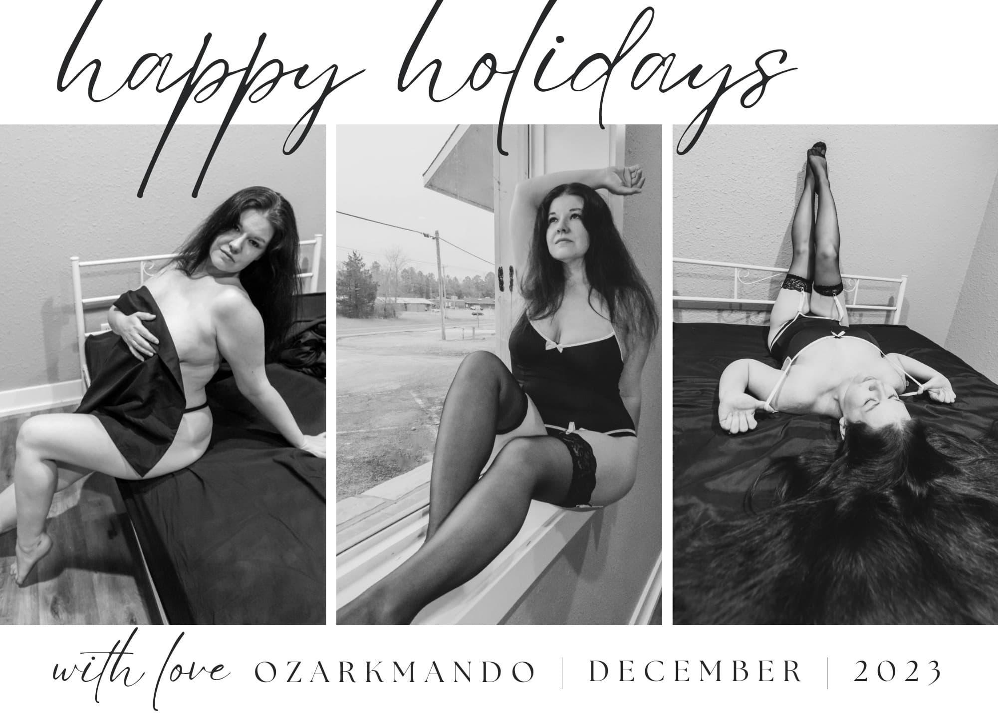 OzarkMando VIP banner image