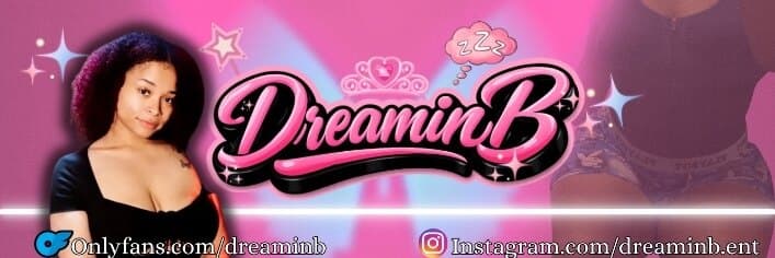Dream๐ฆ | Exclusive banner image