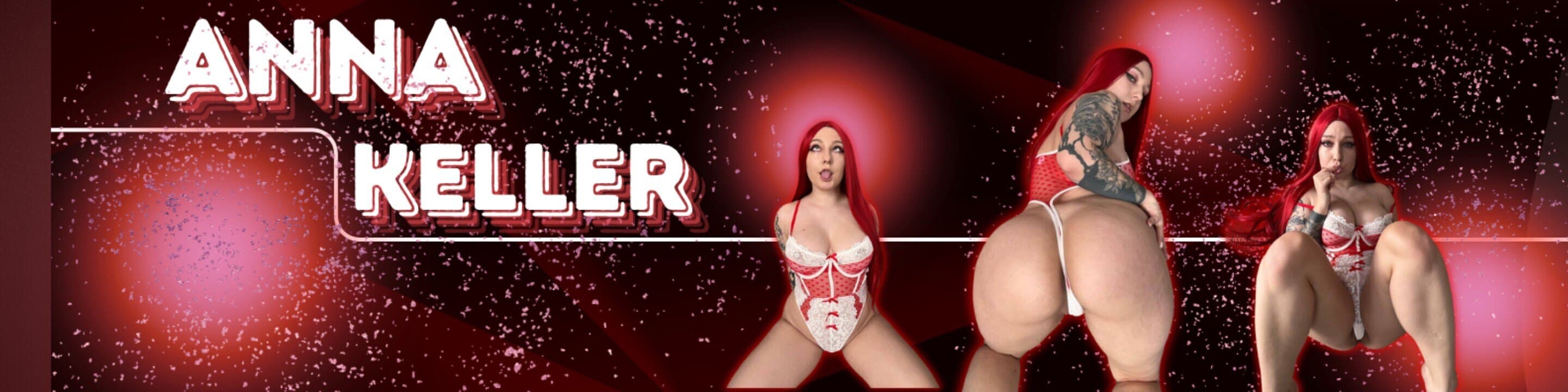 Anna Keller❤️ banner image