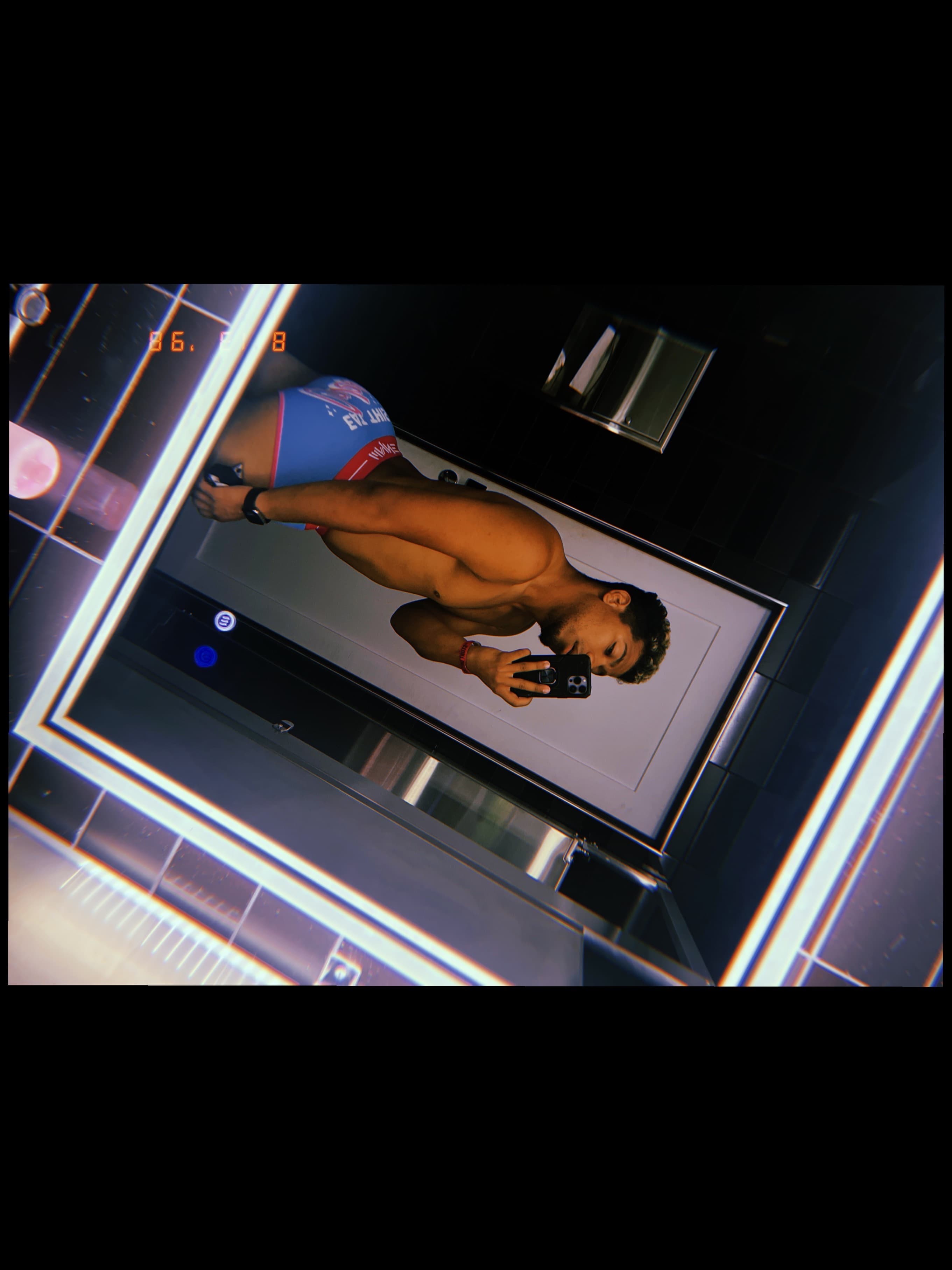 Kameron “Aries🔥” Morales banner image