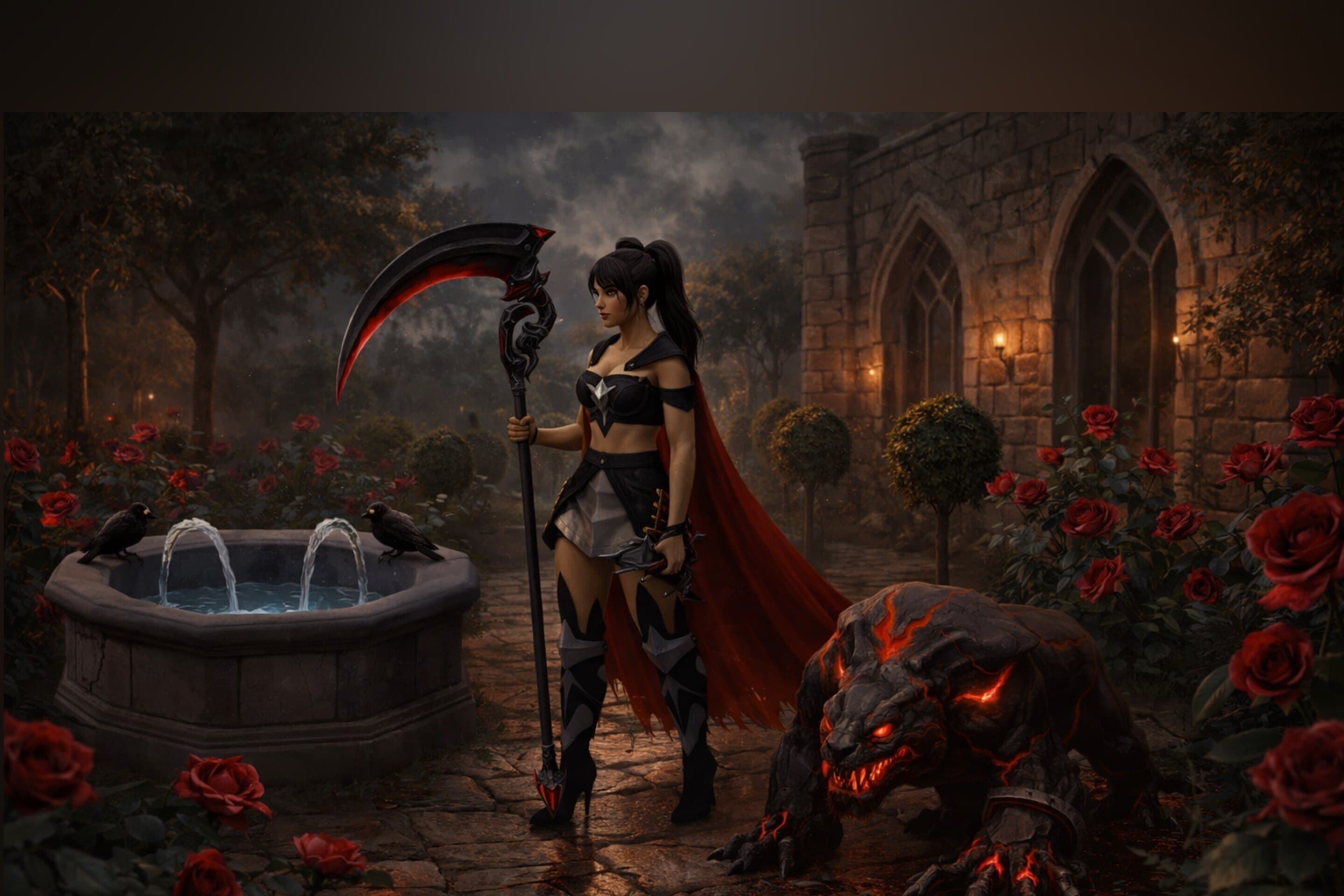 Summer banner image