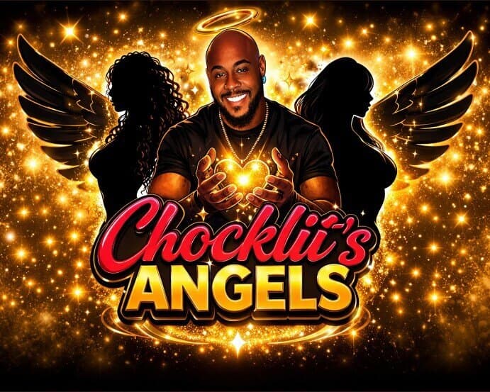 Chockliit banner image