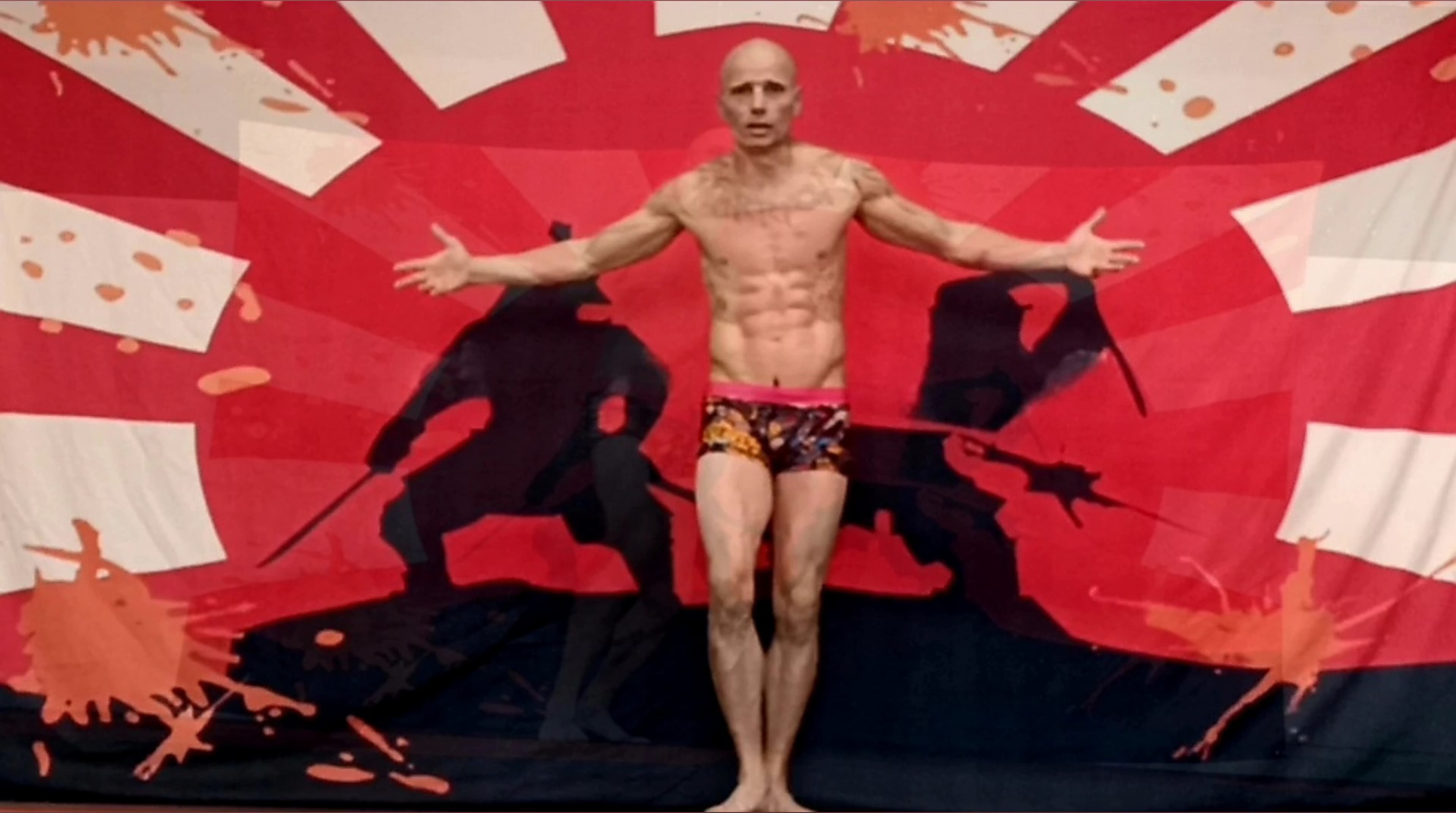 Swade Diesel/AlisaOnlyFans XXX banner image