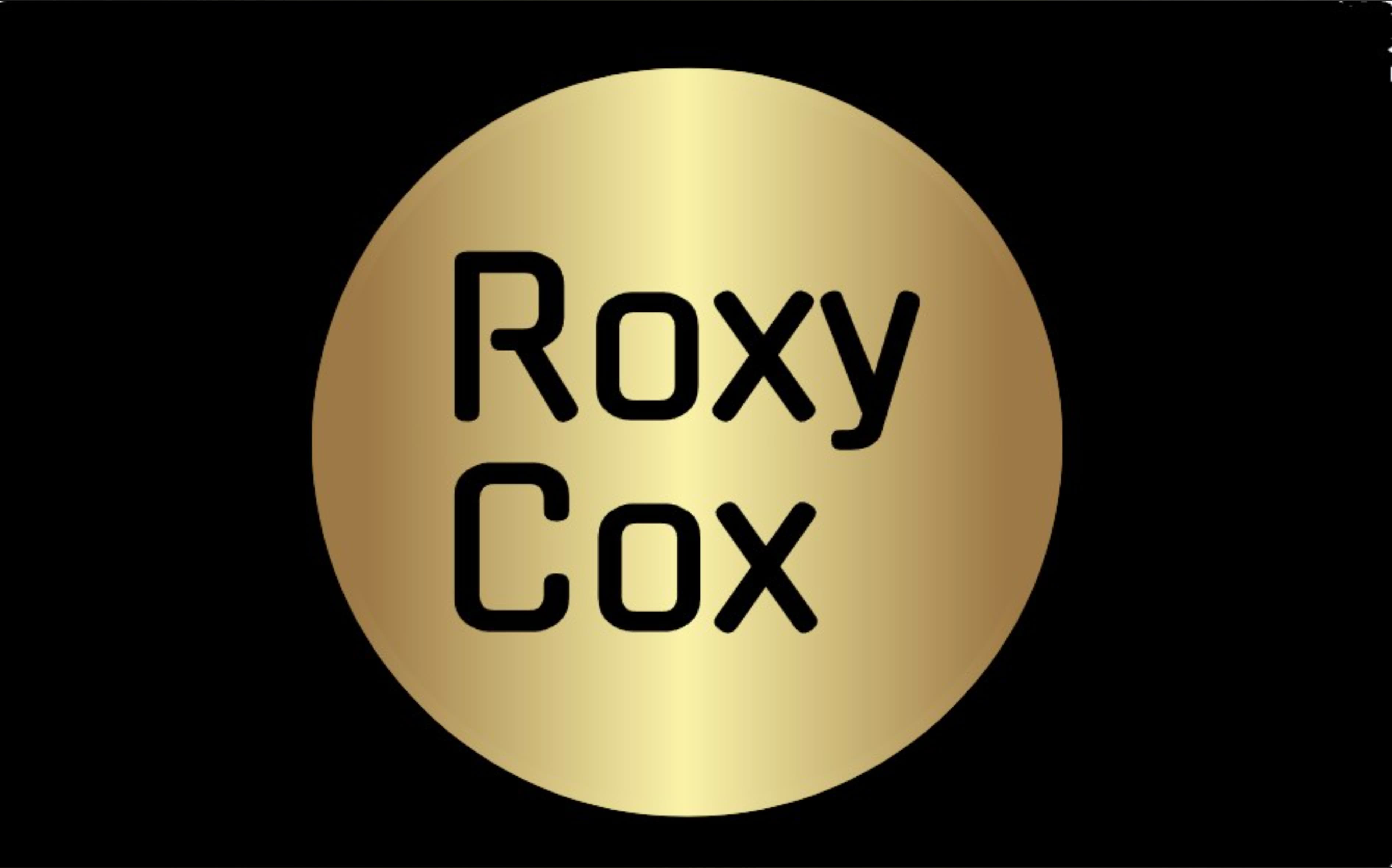 Roxy Cox banner image