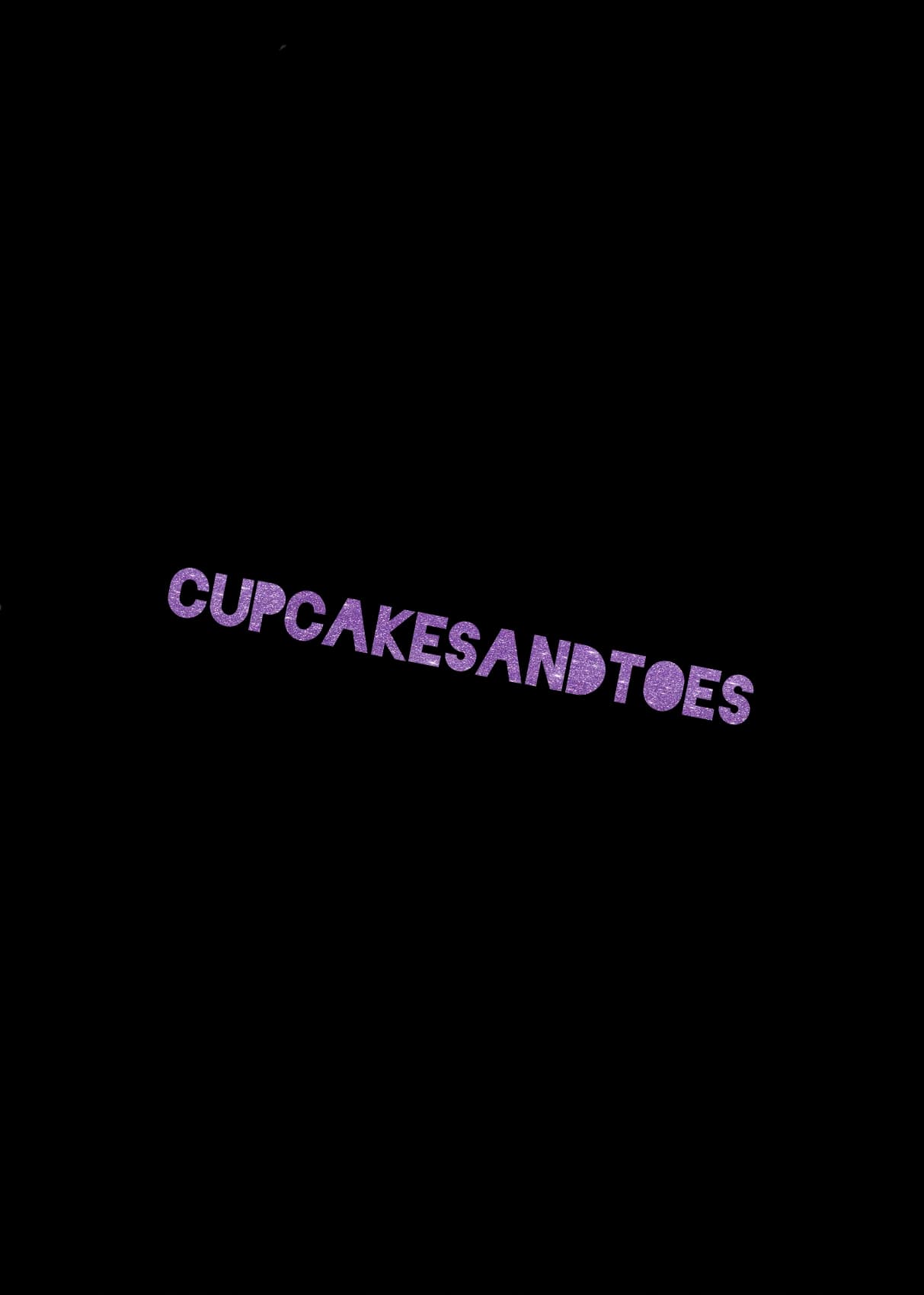 Cupcakesandtoes banner image