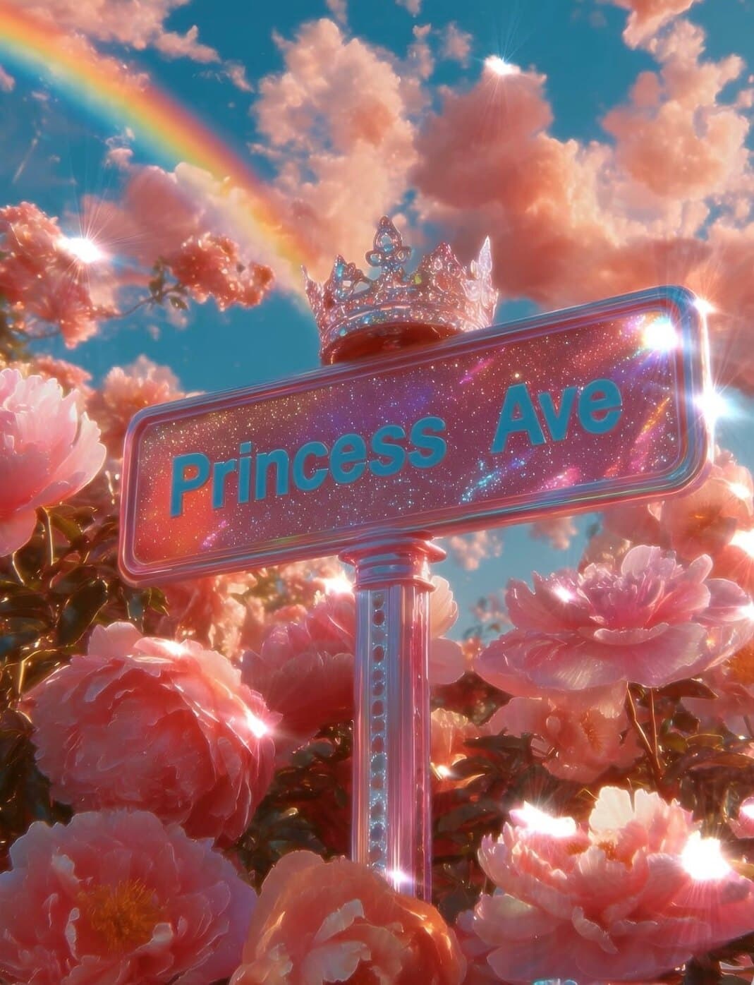 Mireya Moon π β¨ banner image
