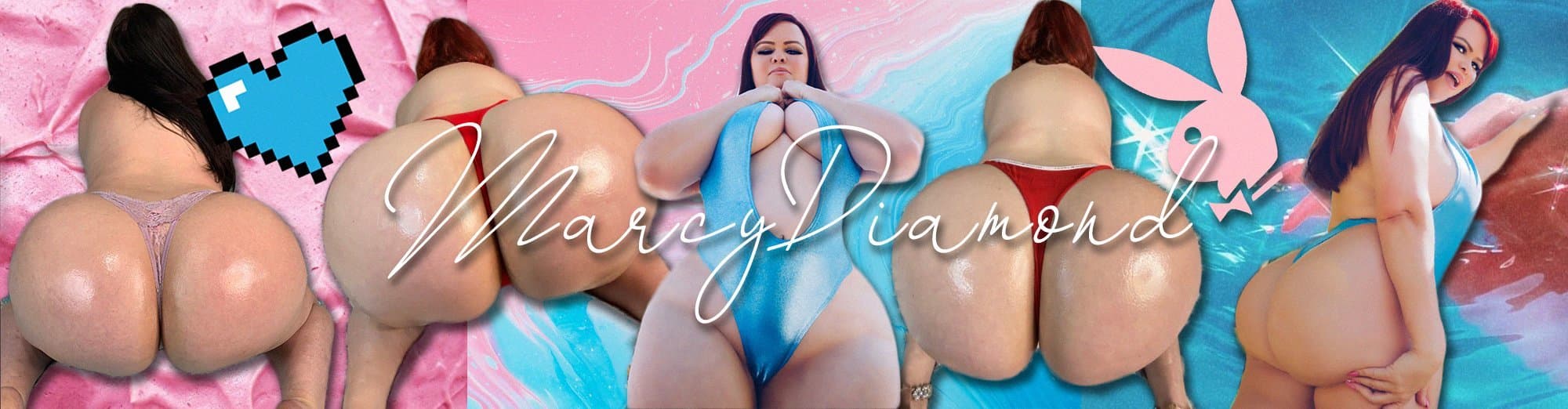 Marcy Diamond banner image