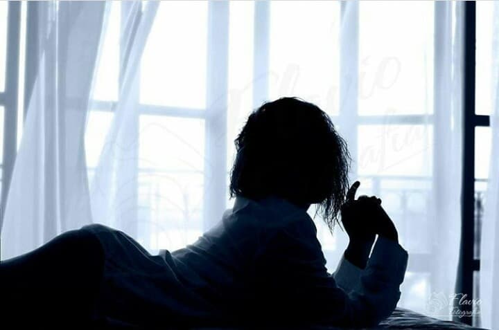 María banner image