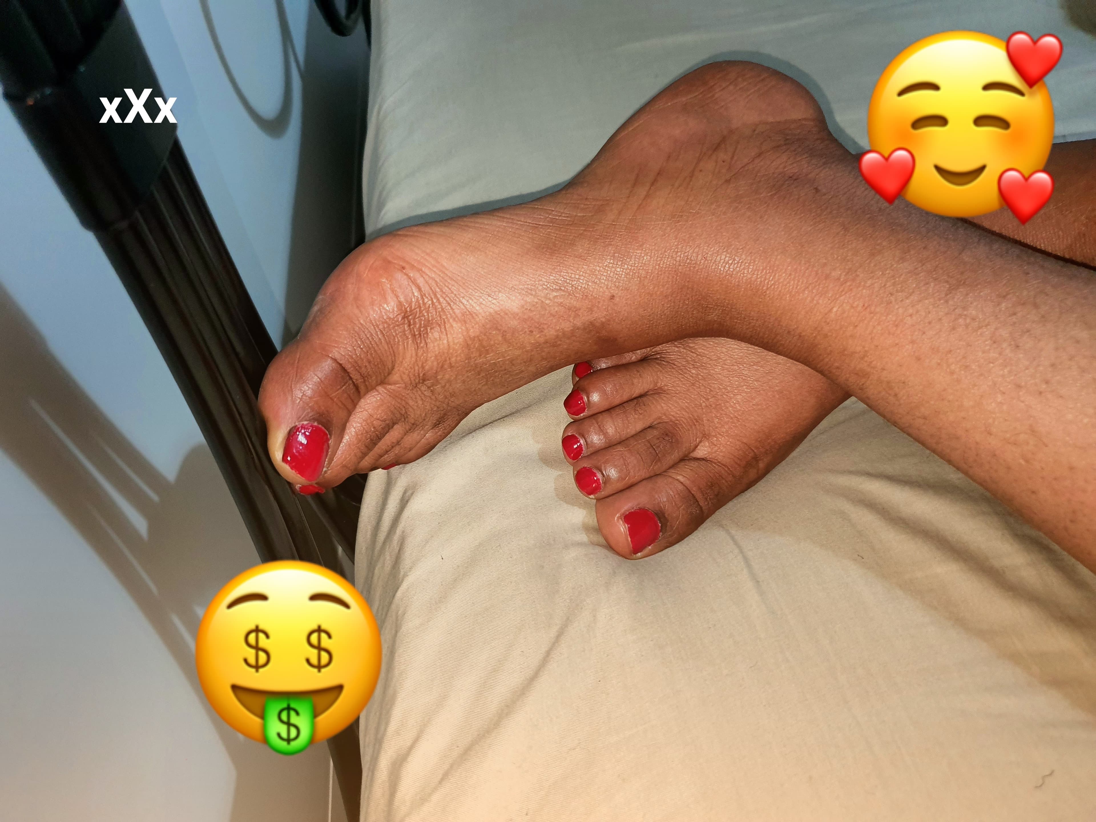 Deli Foottoes banner image