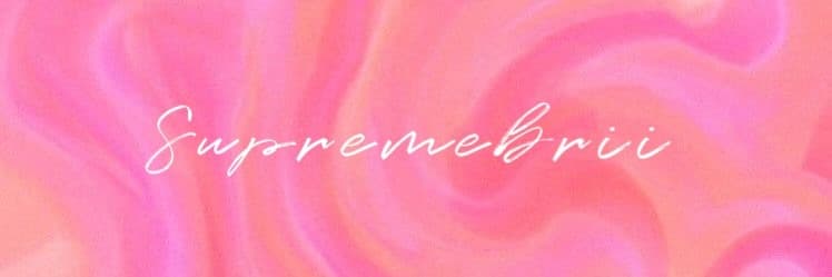Supreme Bri π§π»ββοΈ banner image