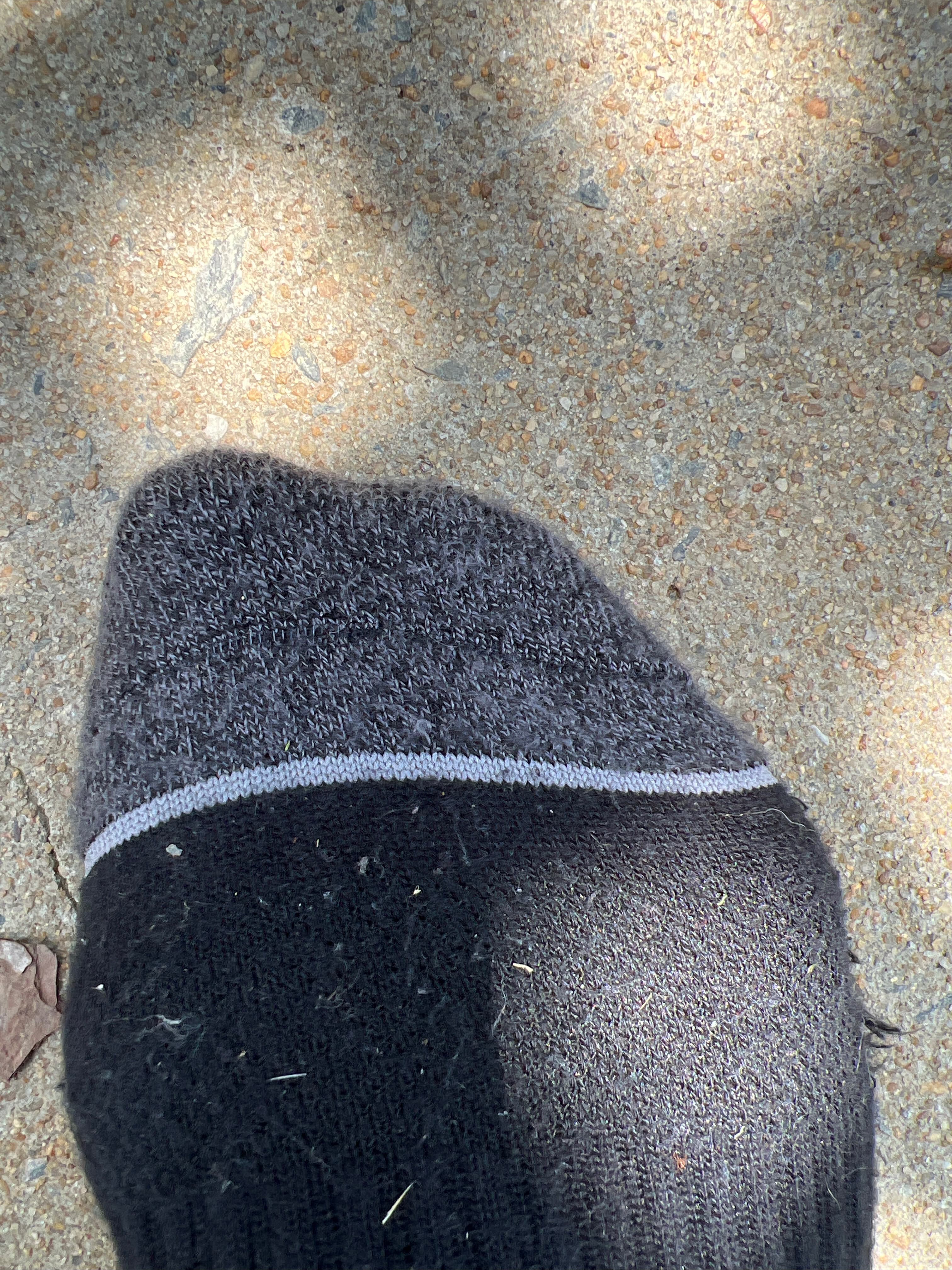 FirmHandSoftFeet banner image