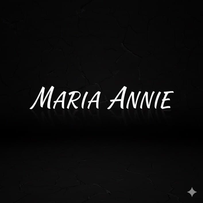 maria ann banner image