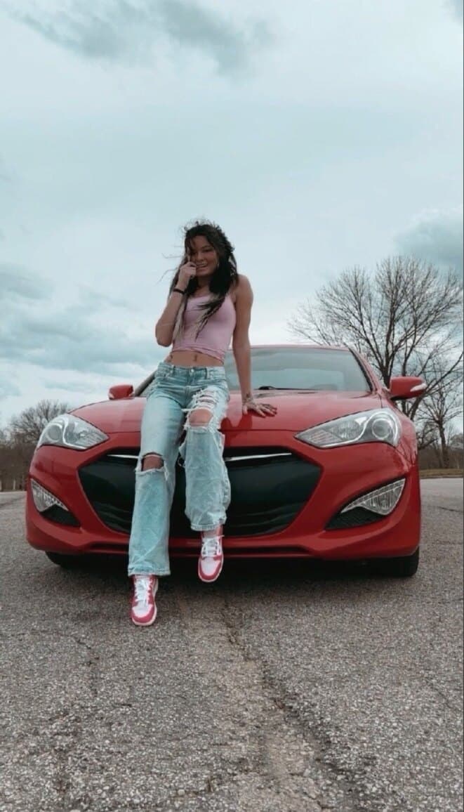 Lily Hart banner image